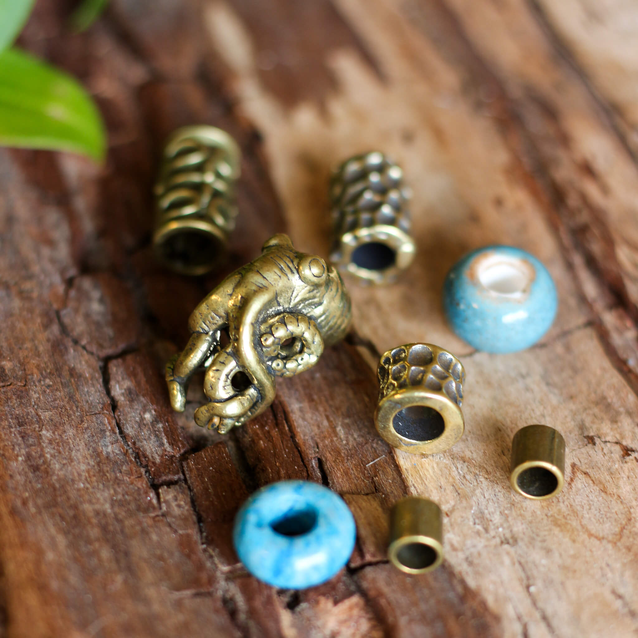 Sea Creature Perlen-Set