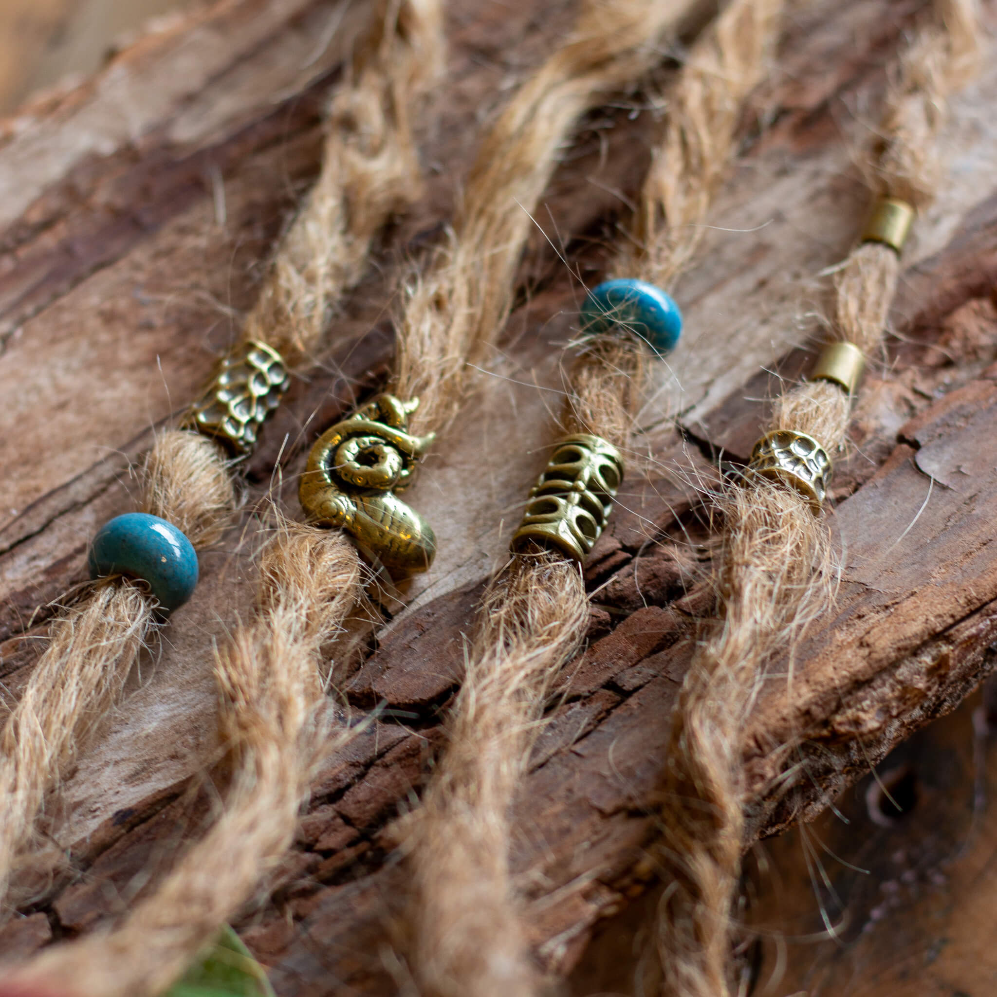 Sea Creature Perlen-Set