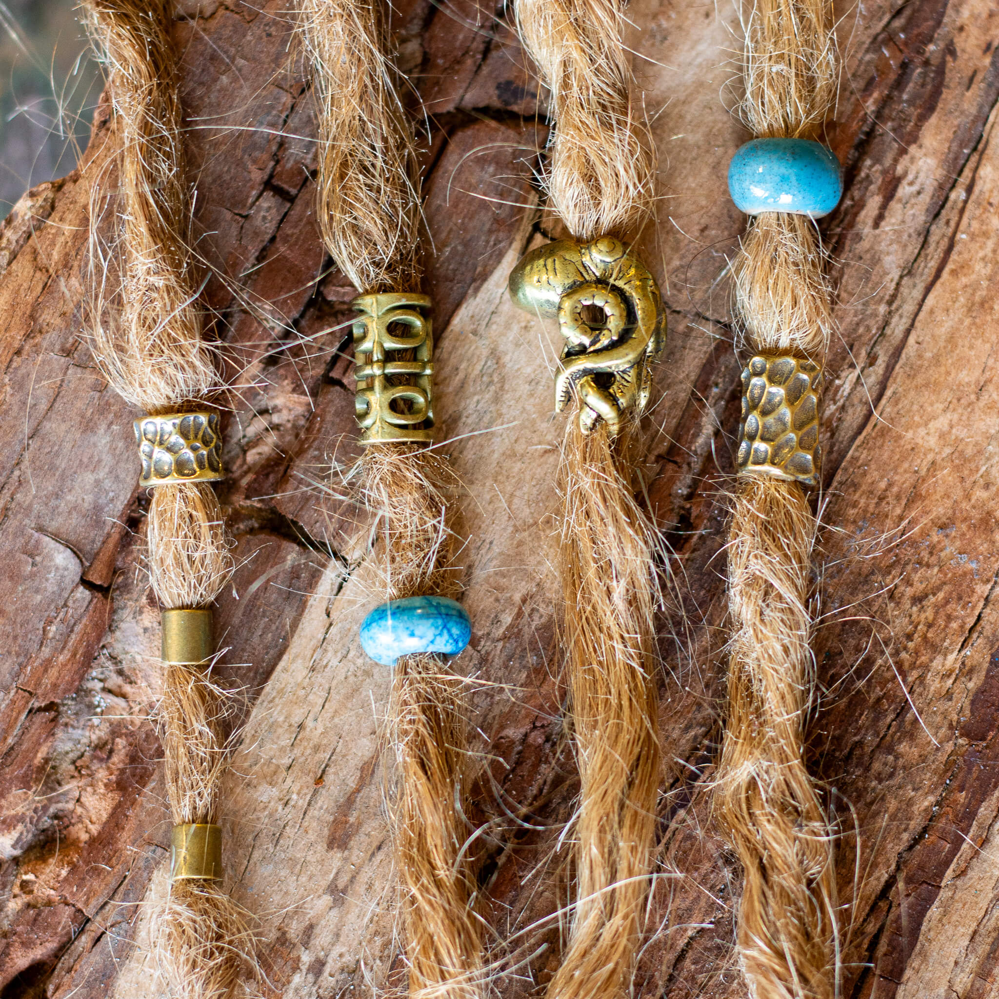 Sea Creature Perlen-Set
