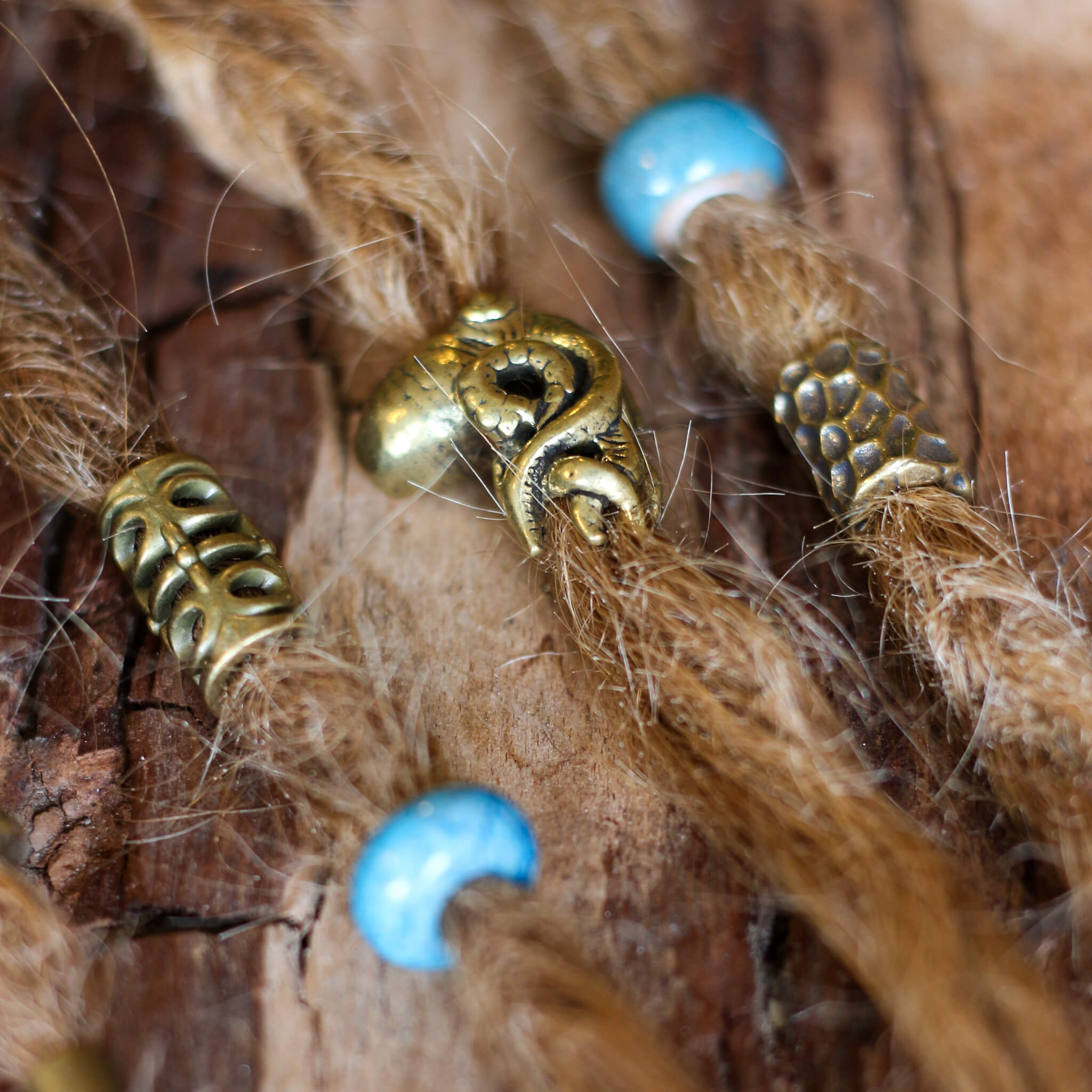 Sea Creature Perlen-Set