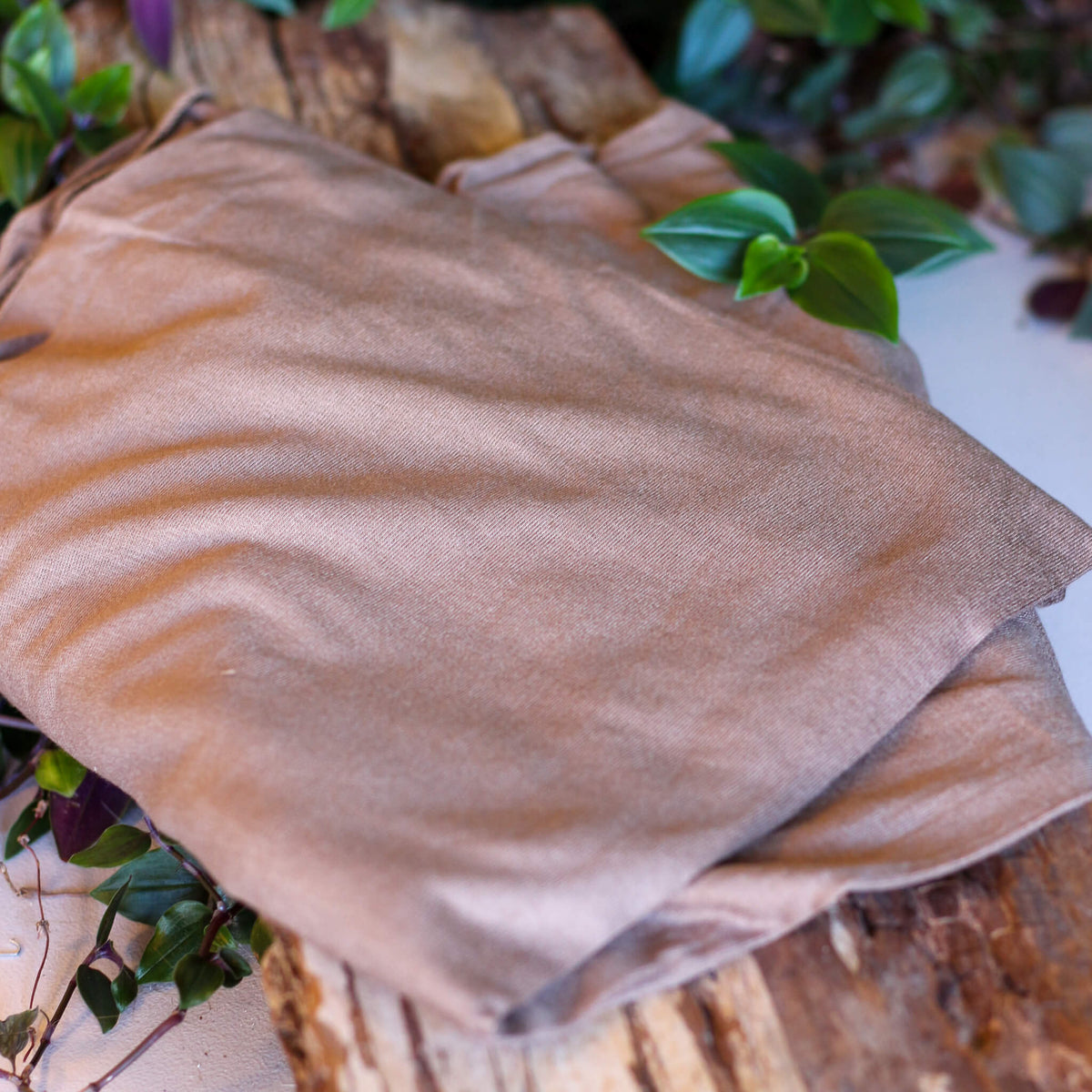 Soft stretchy Dreadlock Scarf