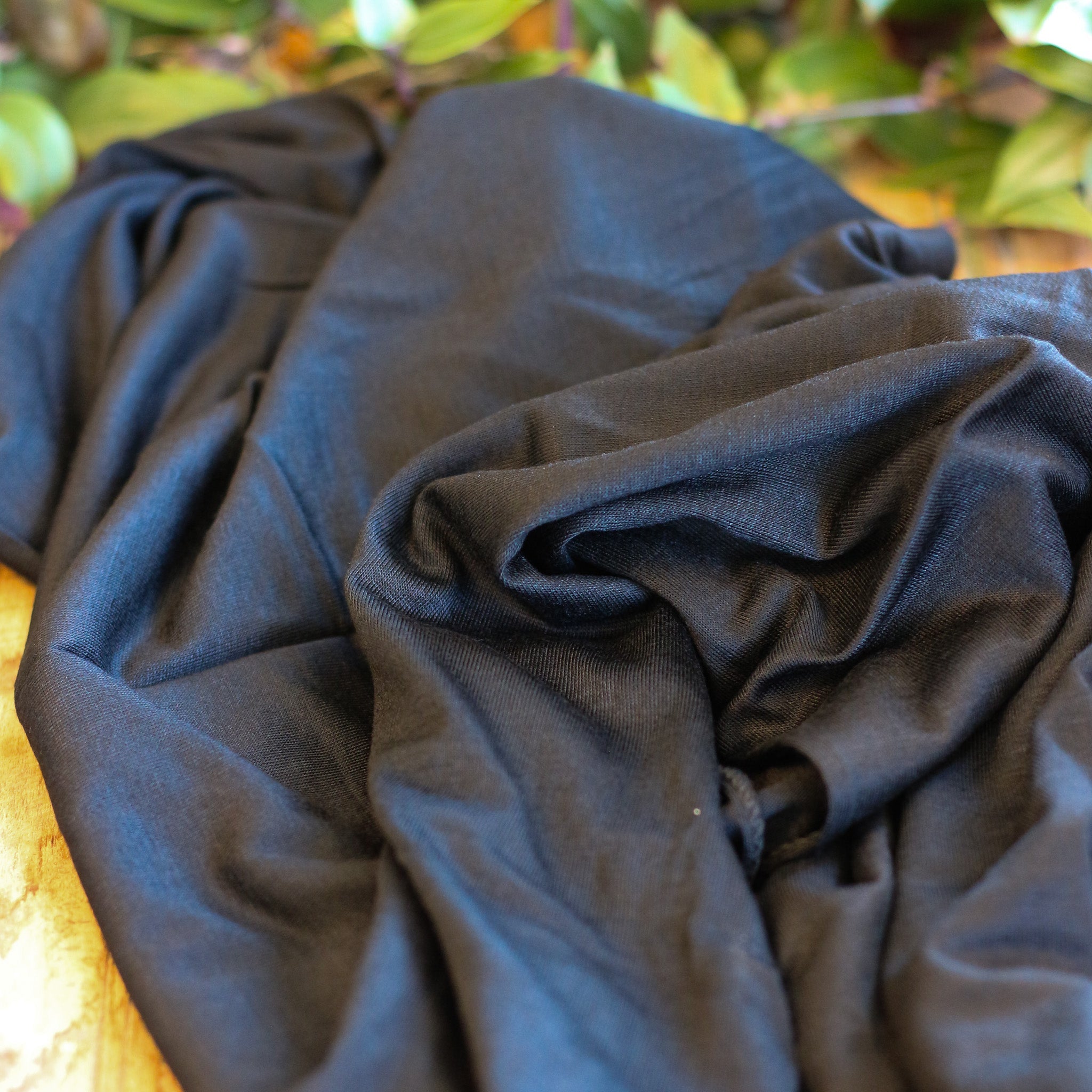 Soft stretchy Dreadlock Scarf