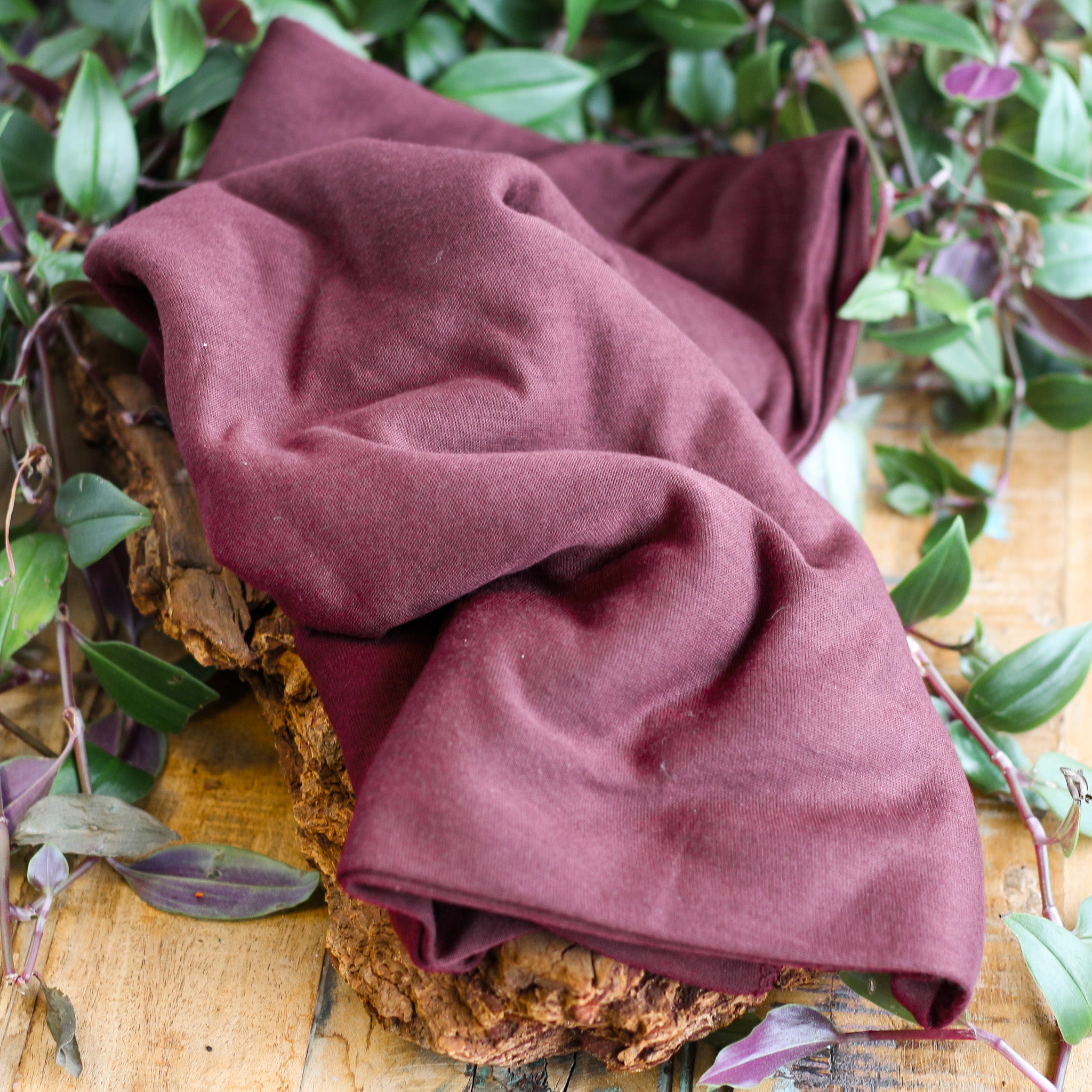 Soft stretchy Dreadlock Scarf