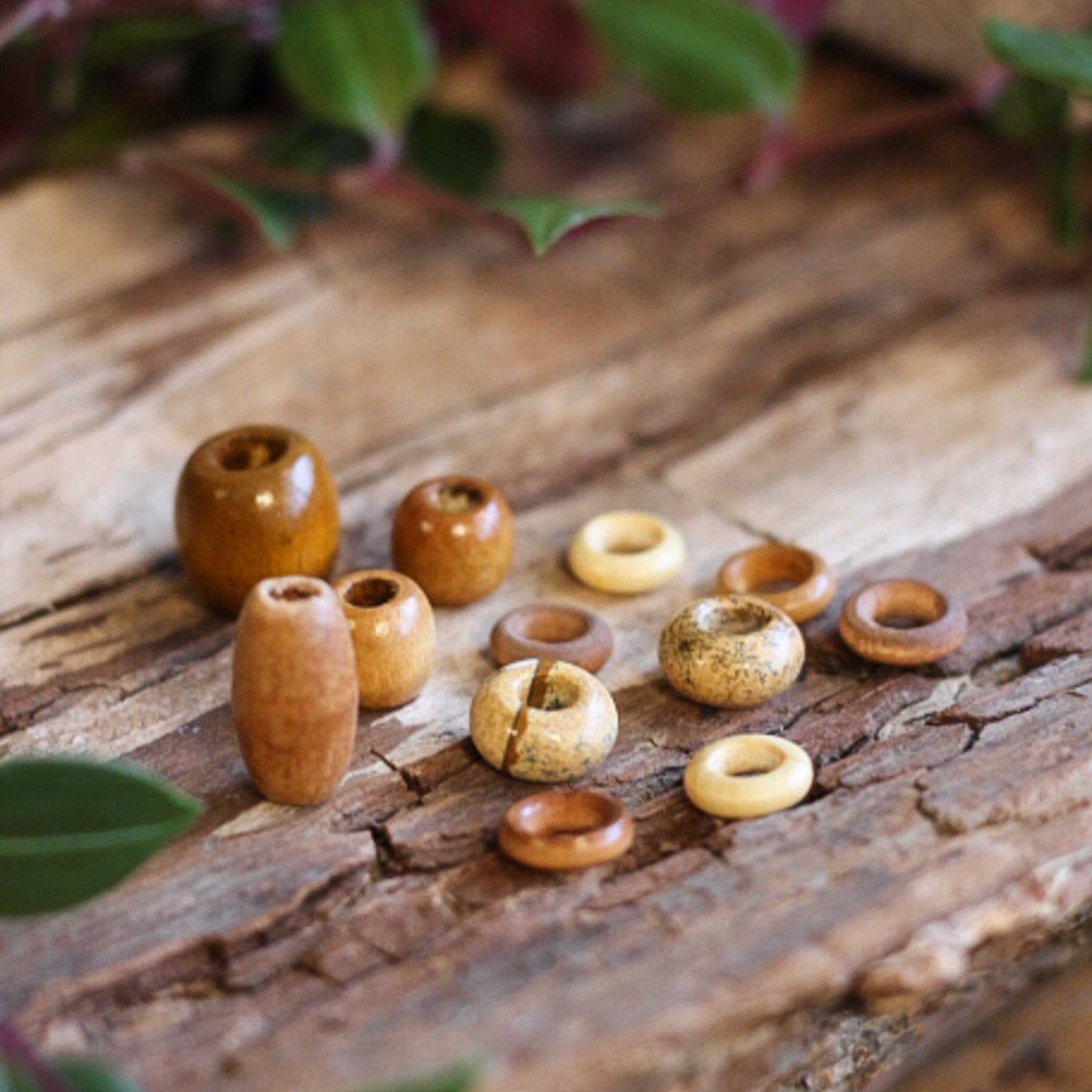 Soul Harmony Perlesæt