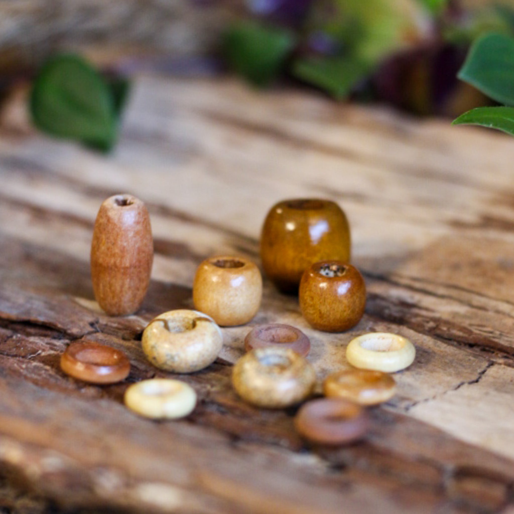 Soul Harmony Perlesæt