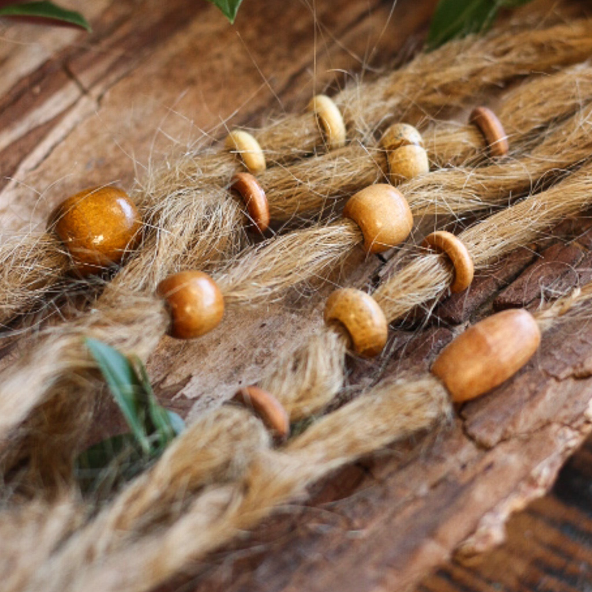 Soul Harmony Perlesæt