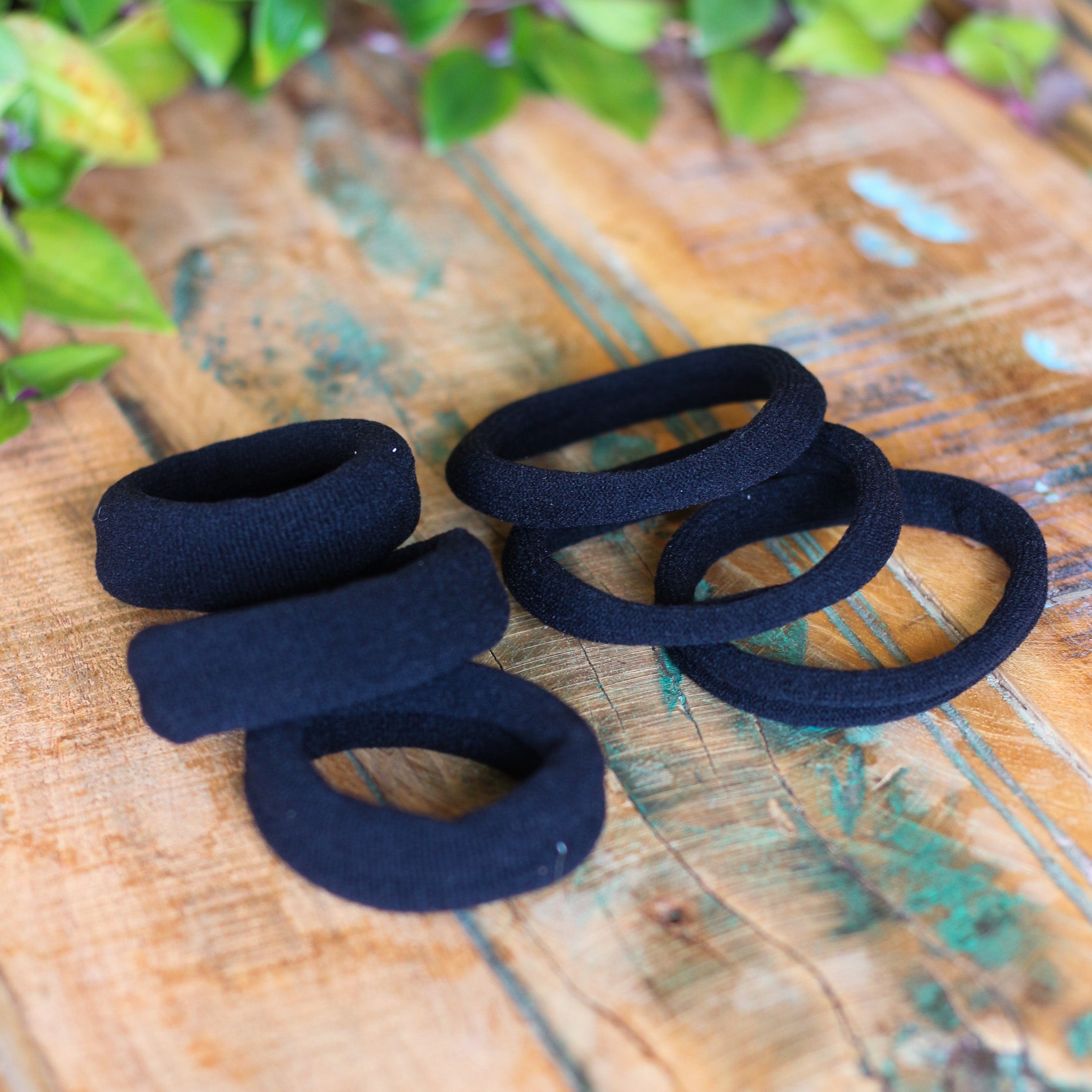 Stretchy Dread Tie Set