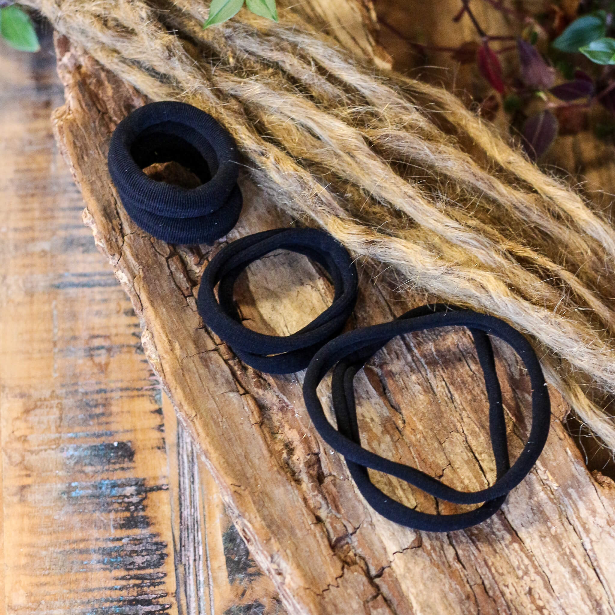 Stretchy Dread Tie Set