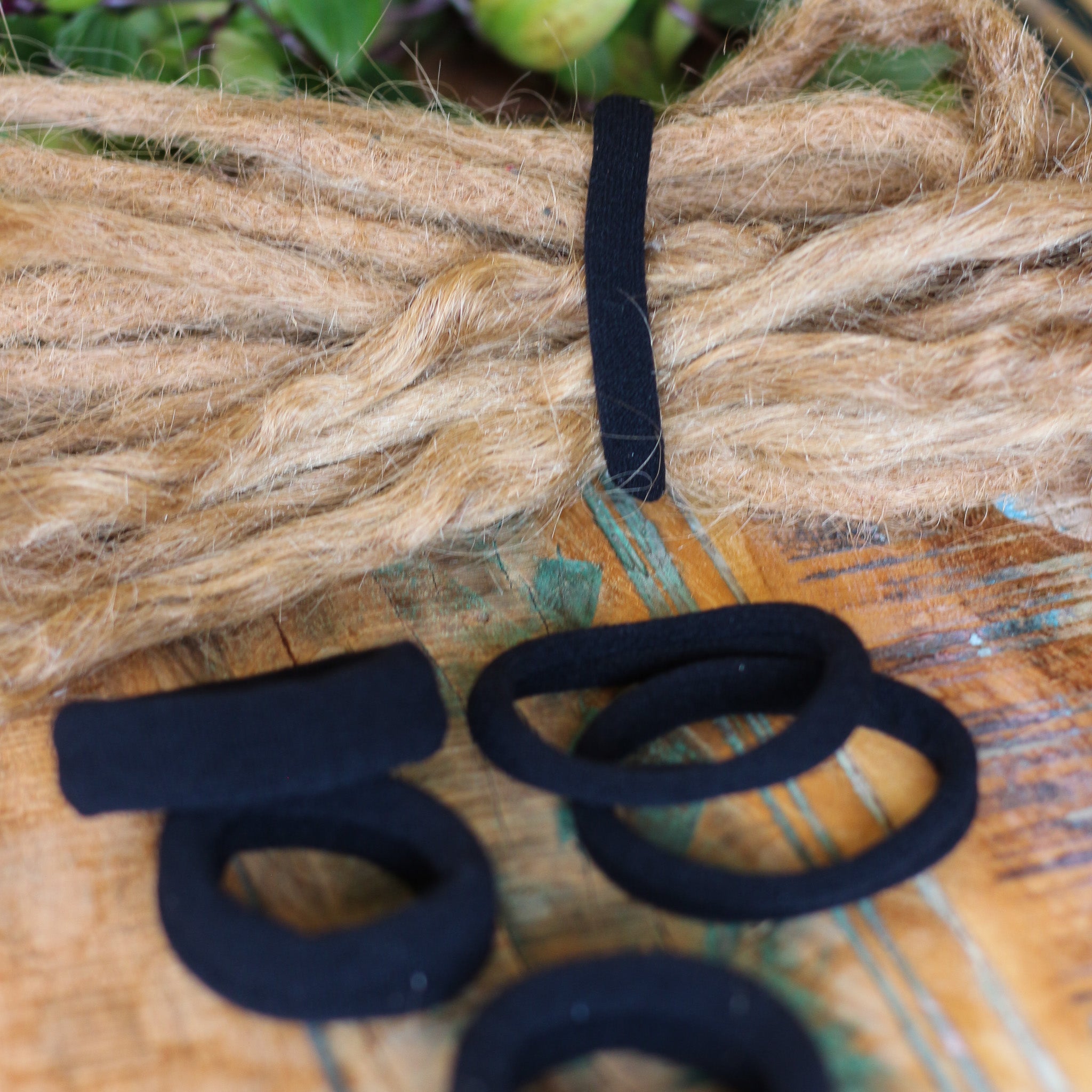 Stretchy Dread Tie Set
