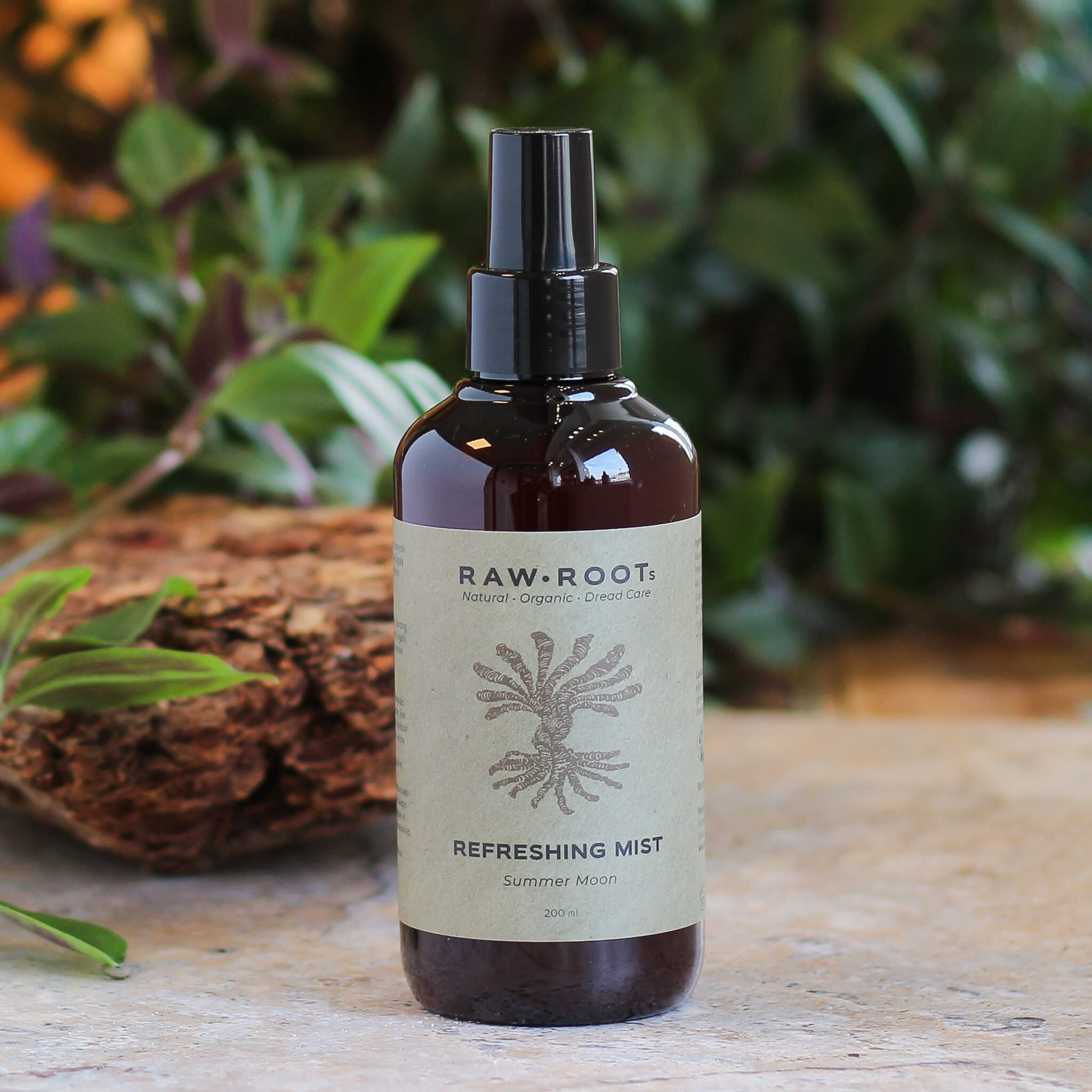 Refreshing Mist (Discontinued Label)