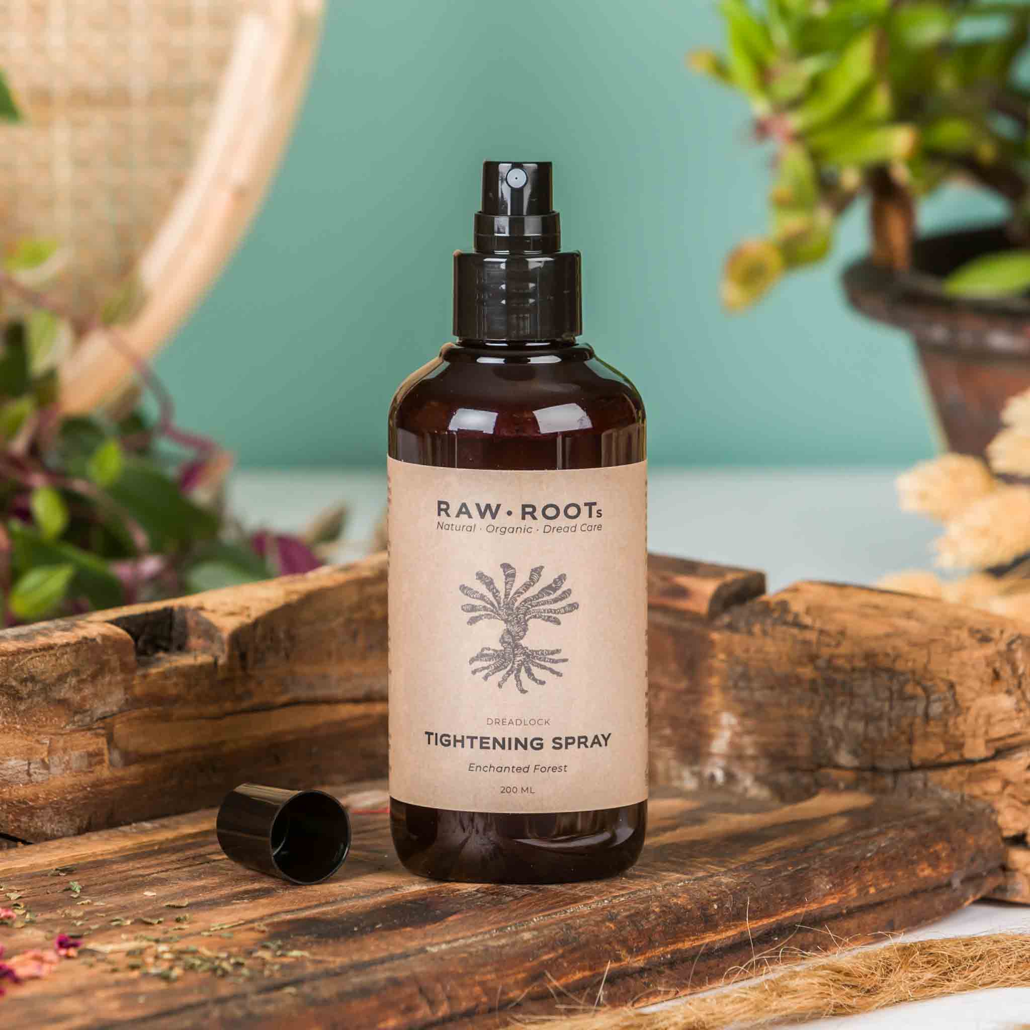 Tightening Spray 200 ml