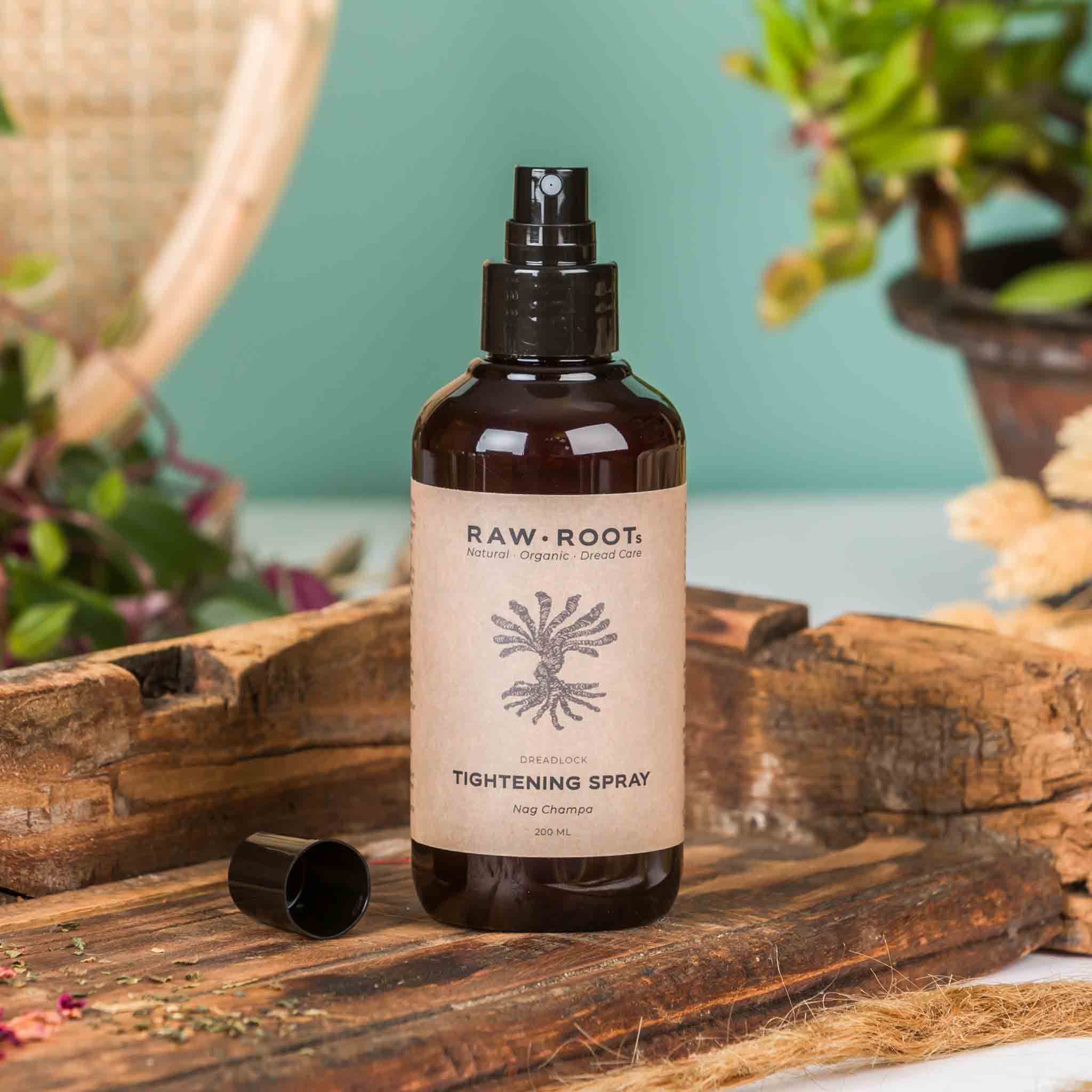 Tightening Spray 200 ml