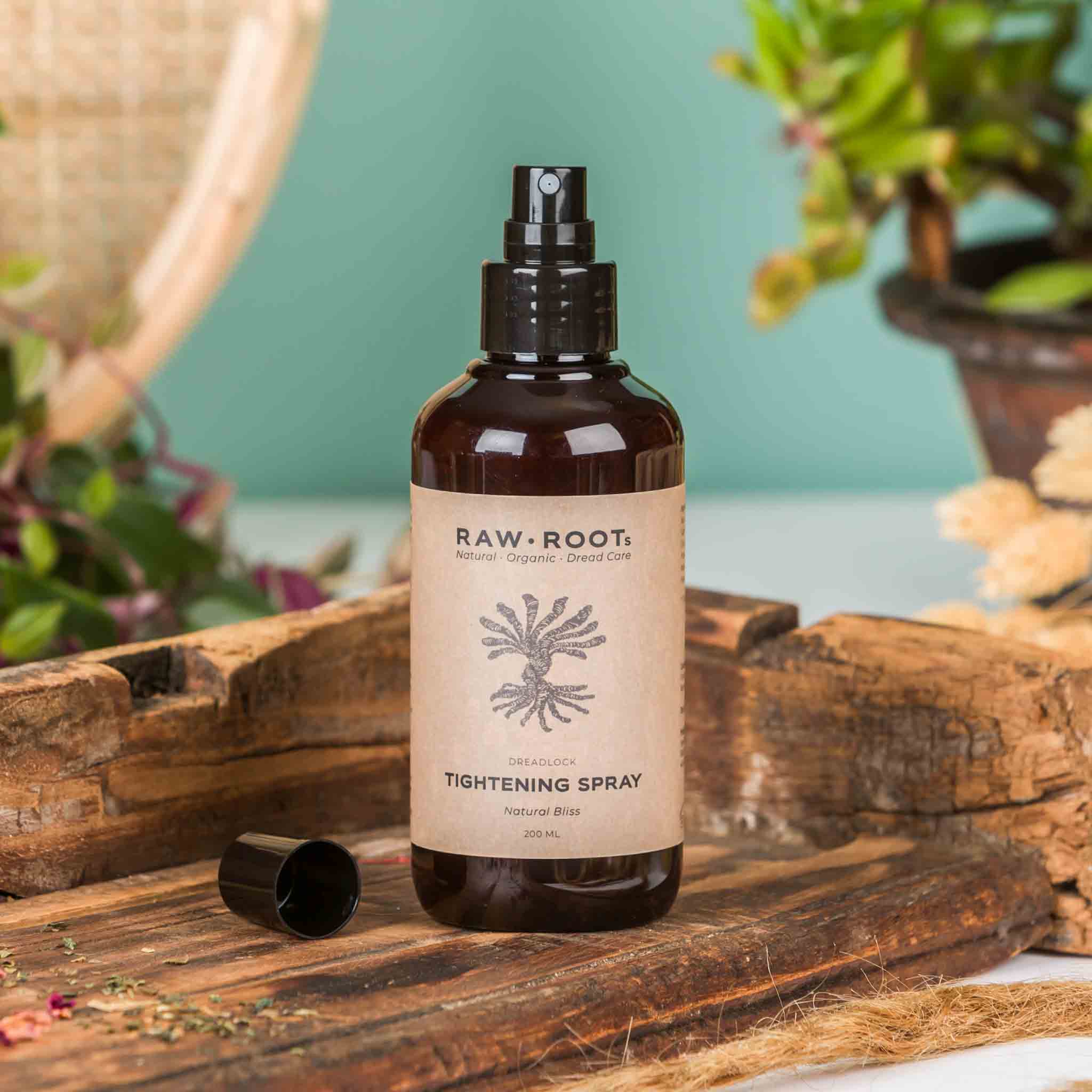 Tightening Spray 200 ml