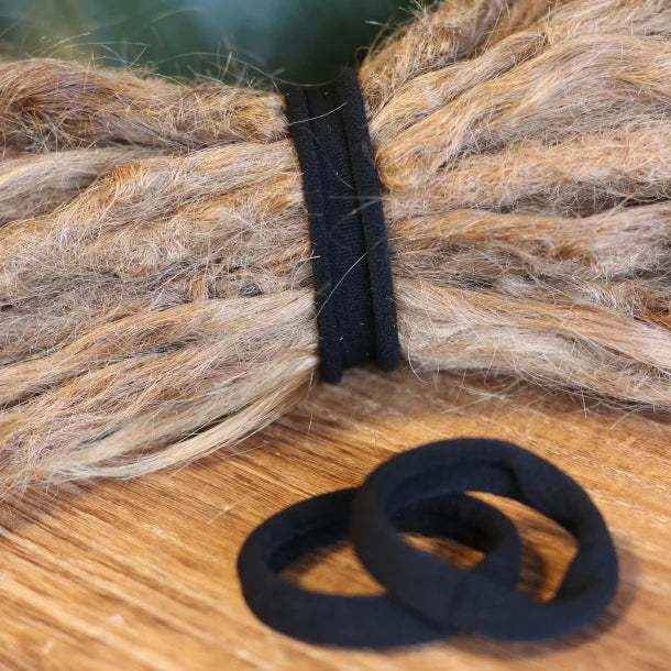 Stretchy Dread Tie Set