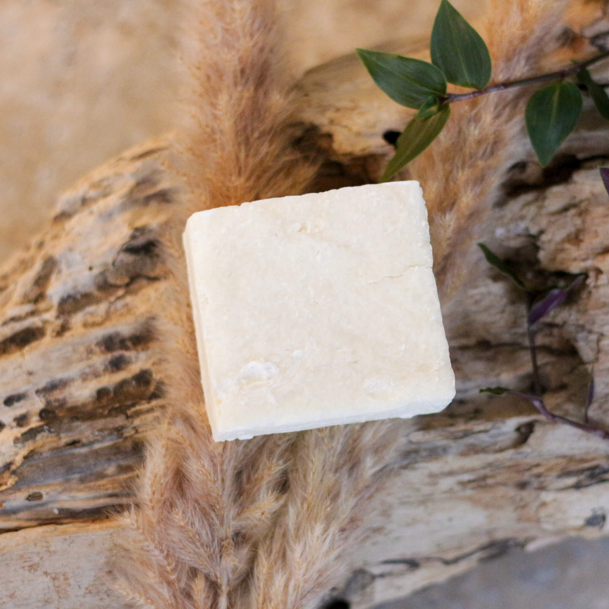 Velvet Bloom - Hydrating Dreadlock Shampoo Bar