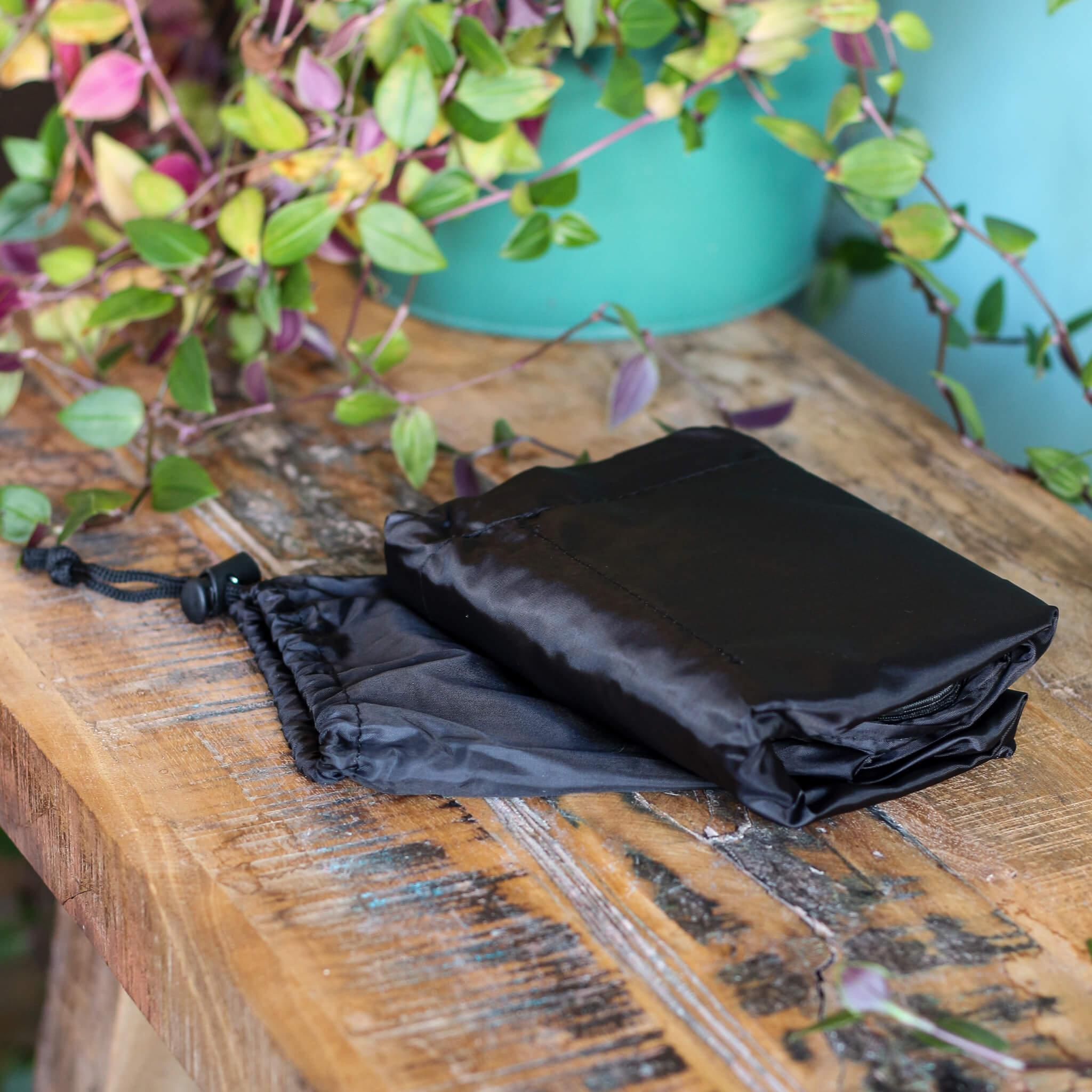 Dreadlocks Tørrehætte