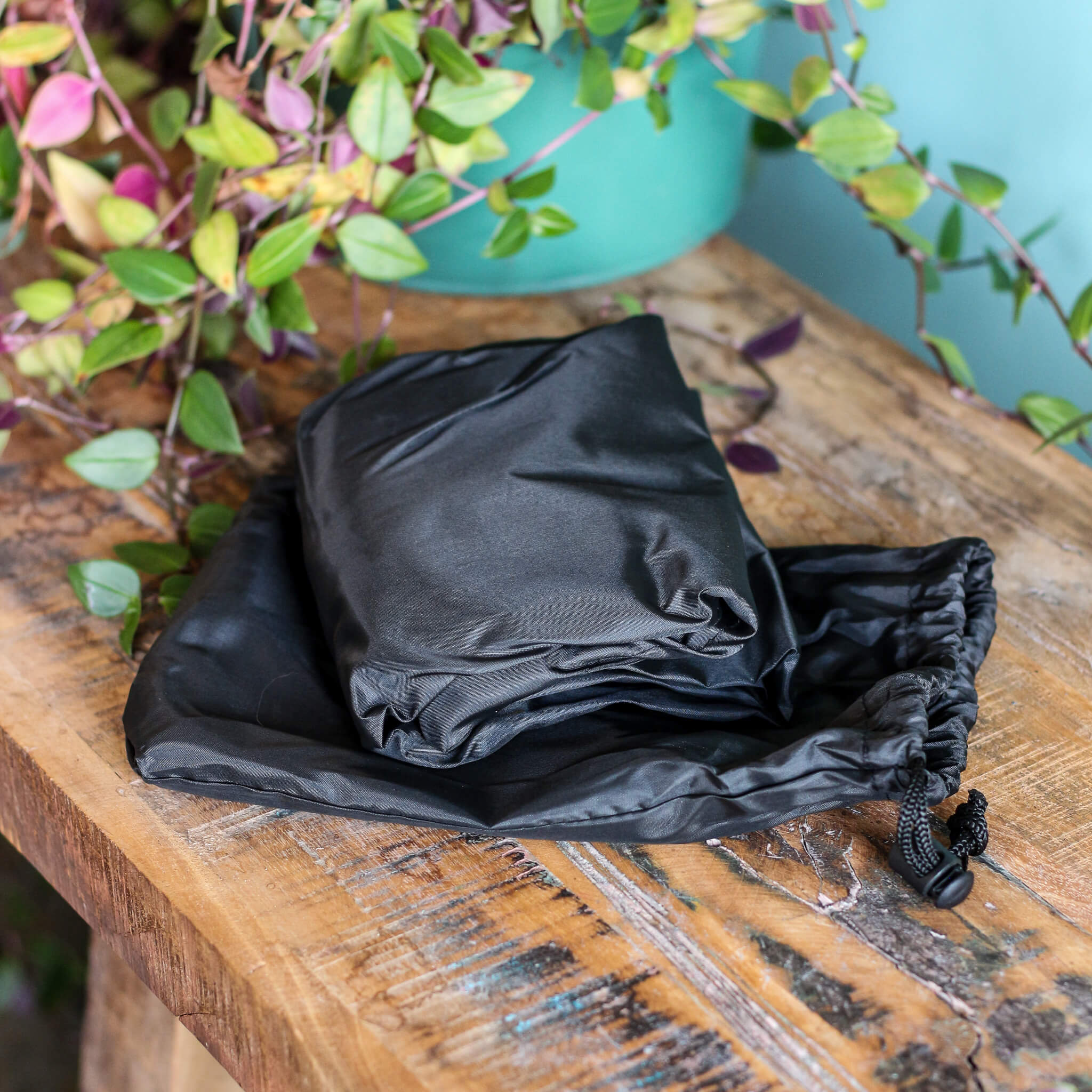 Long Hair Drying Cap