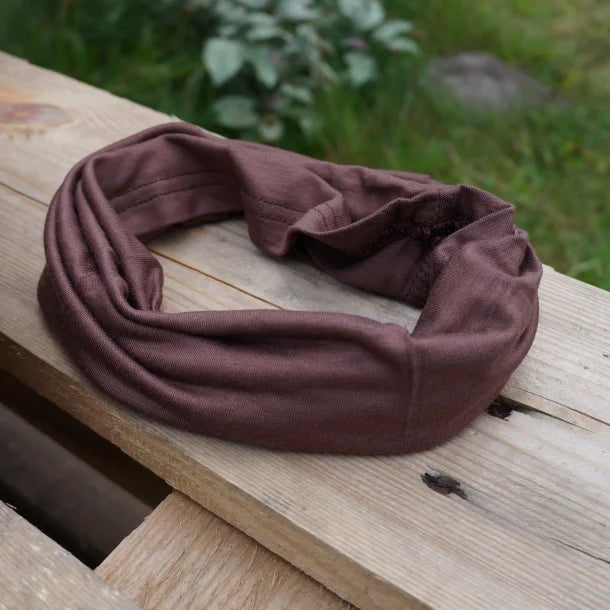 Bamboo Dread Tube Small