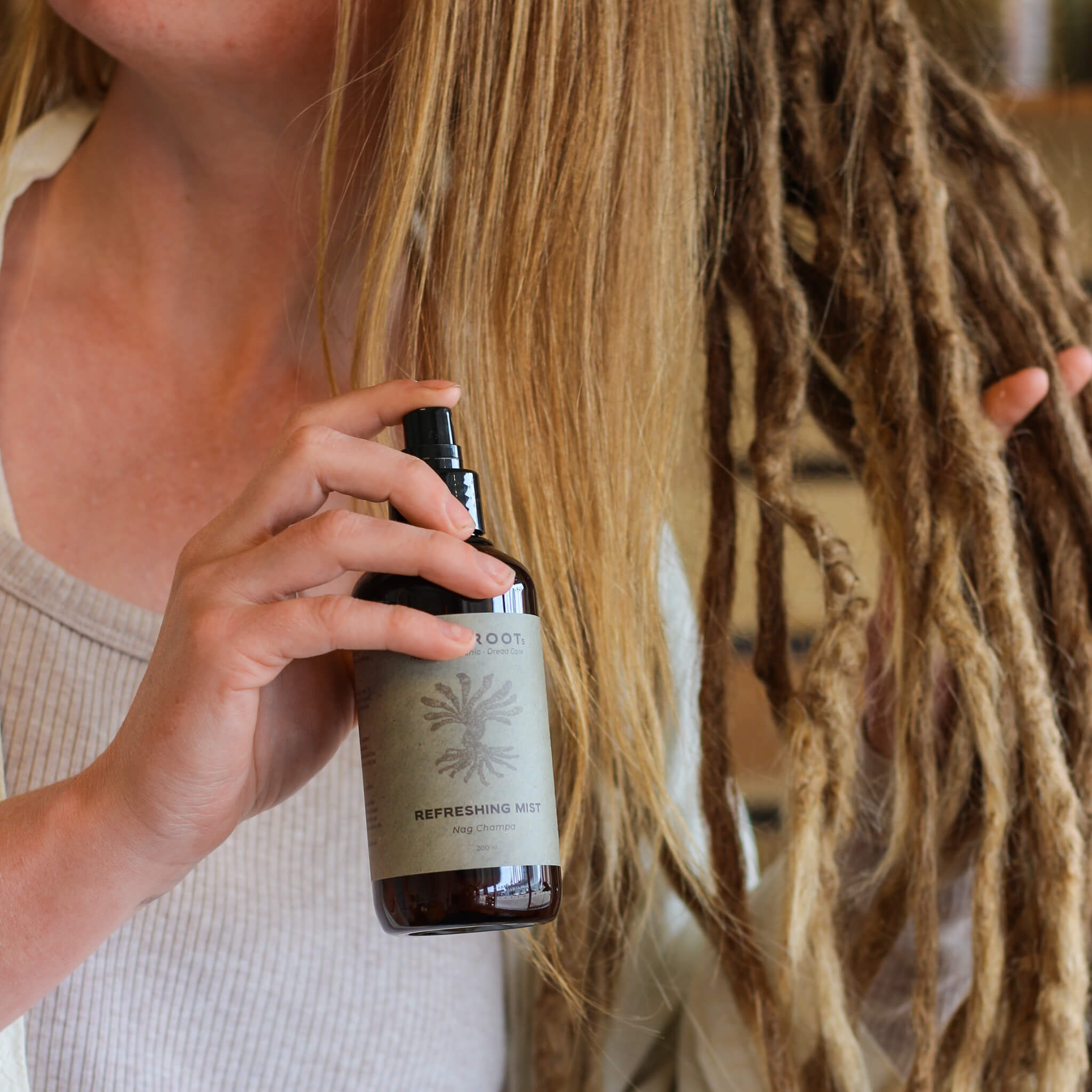 Refreshing Mist 200 ml