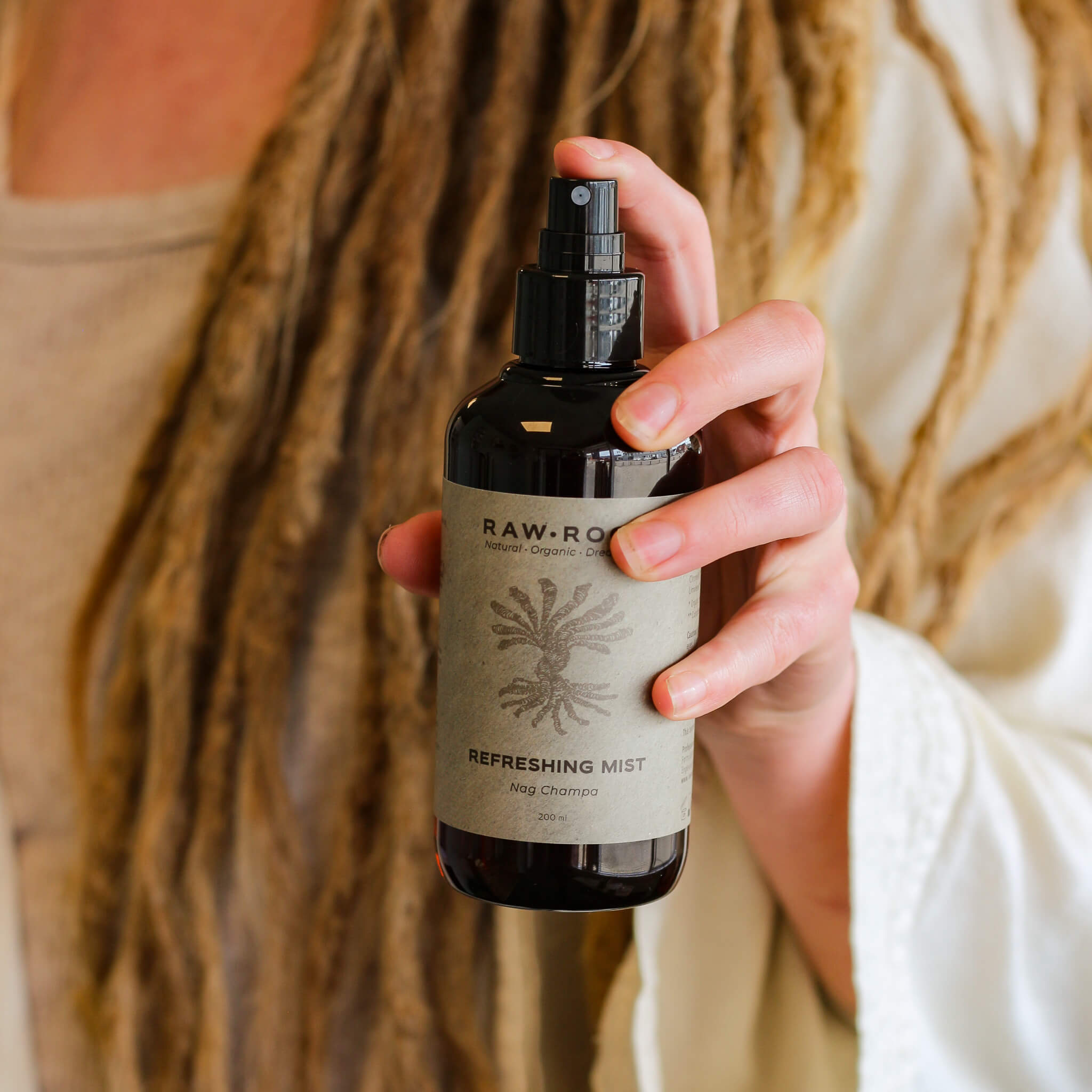 Refreshing Mist 200 ml