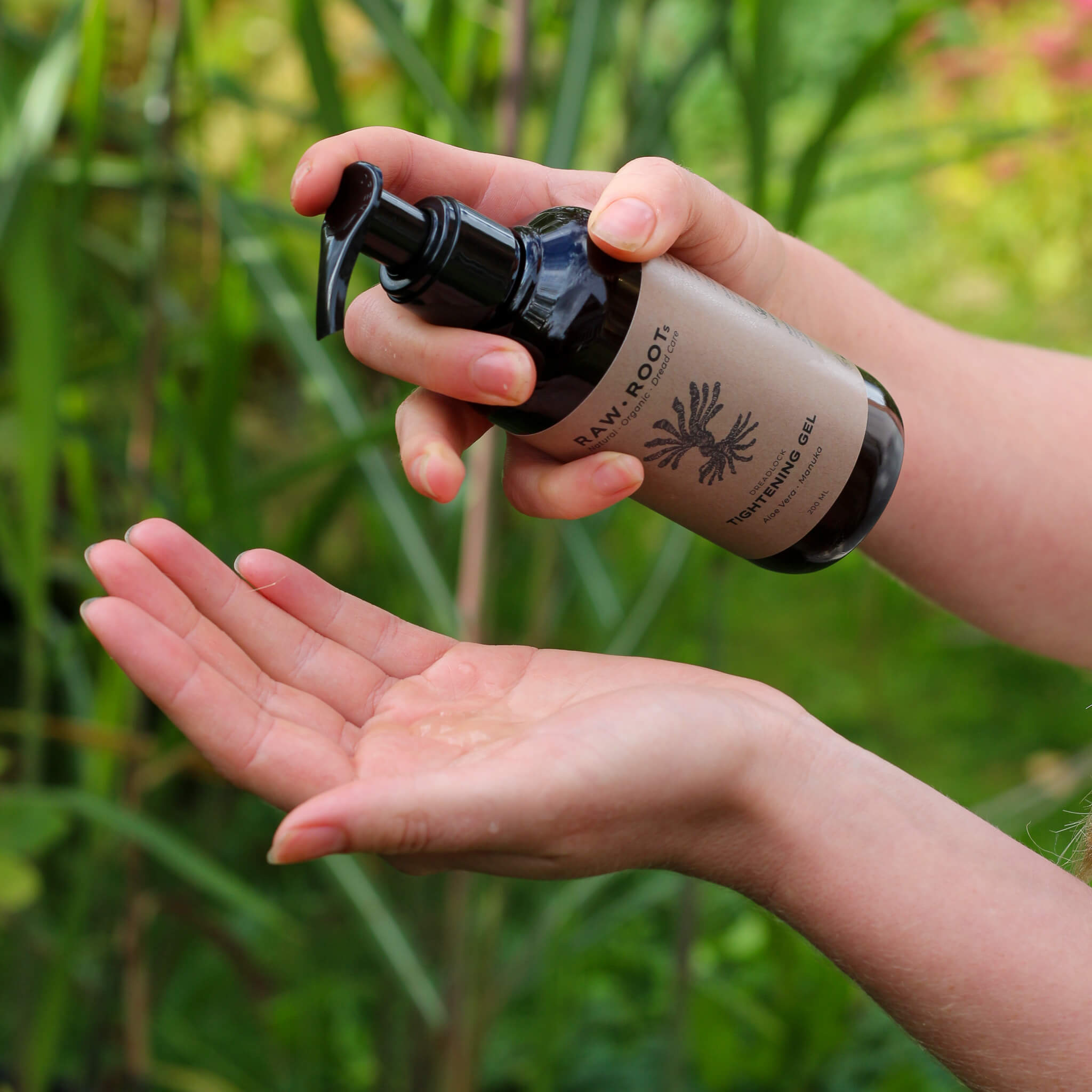 Tightening Gel 200 ml