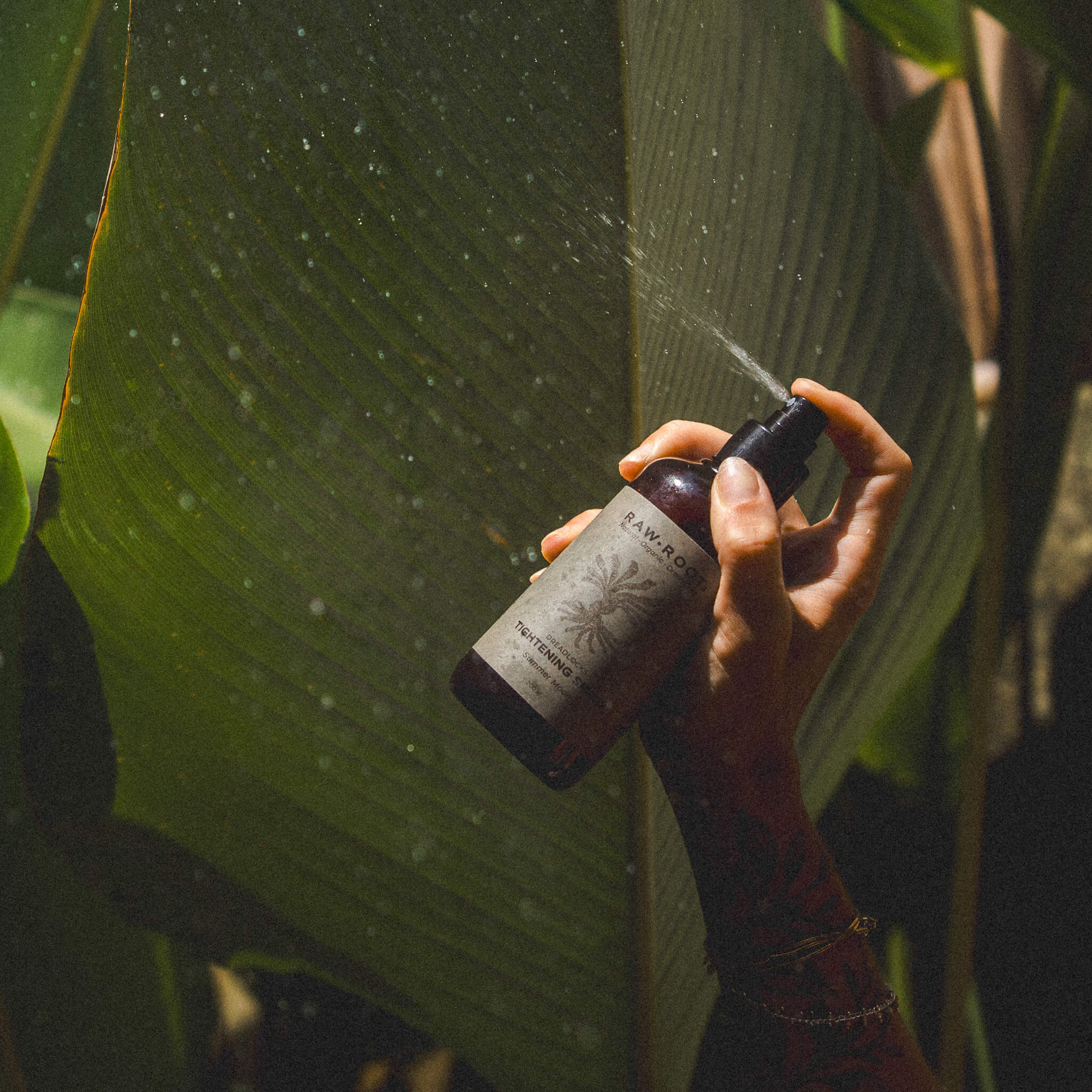 Tightening Spray 200 ml