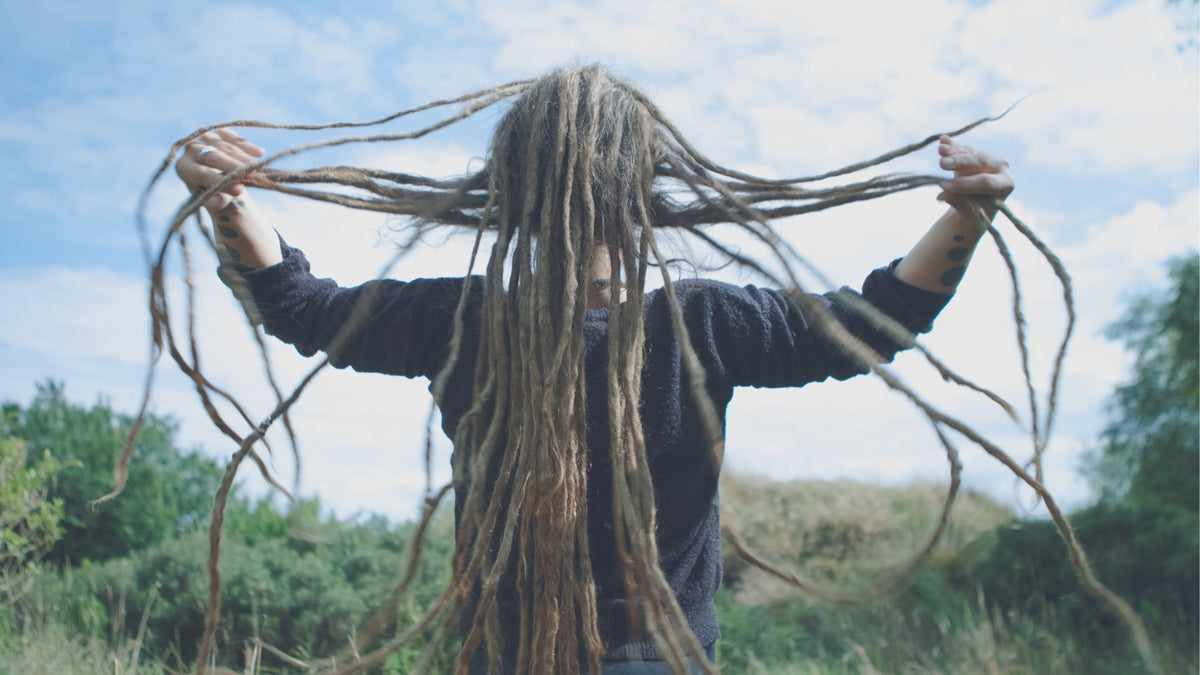 Dread Roots Dreadlocks history and Culture