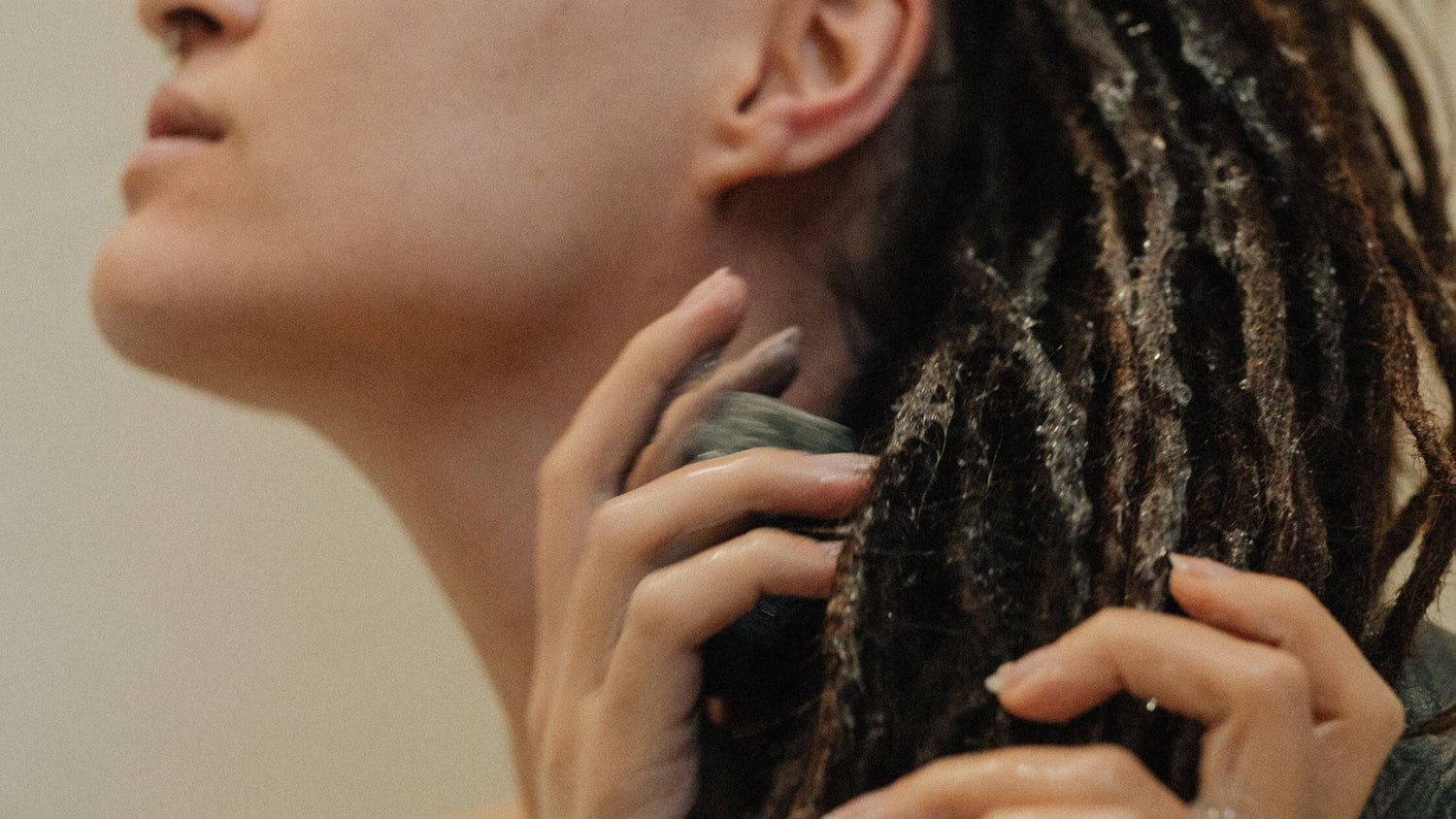 Hvad er Residue-Free Shampoo