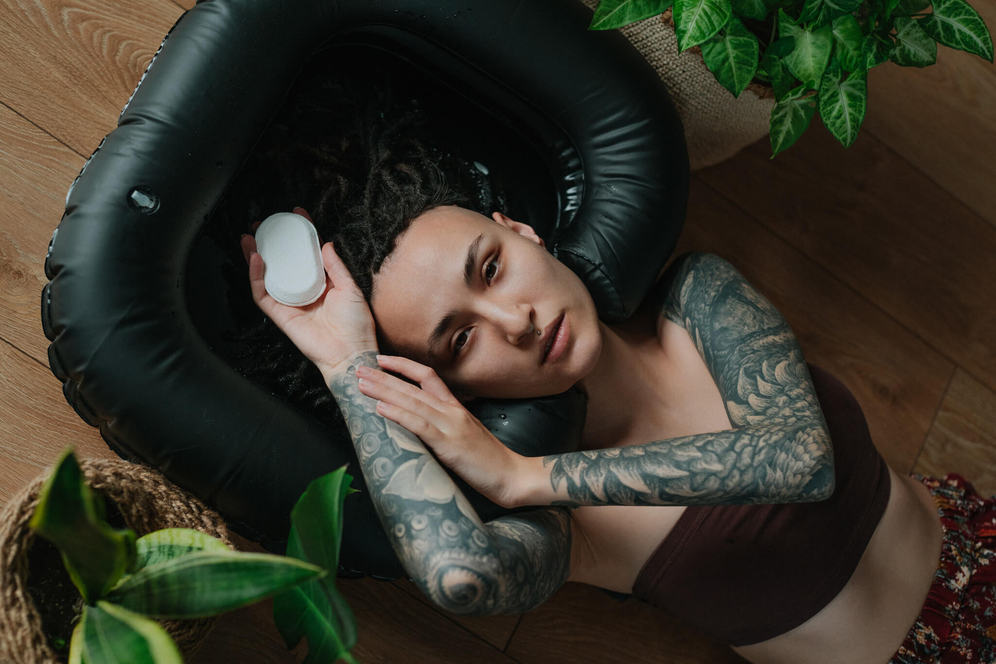 Dreadlock Detox Guide