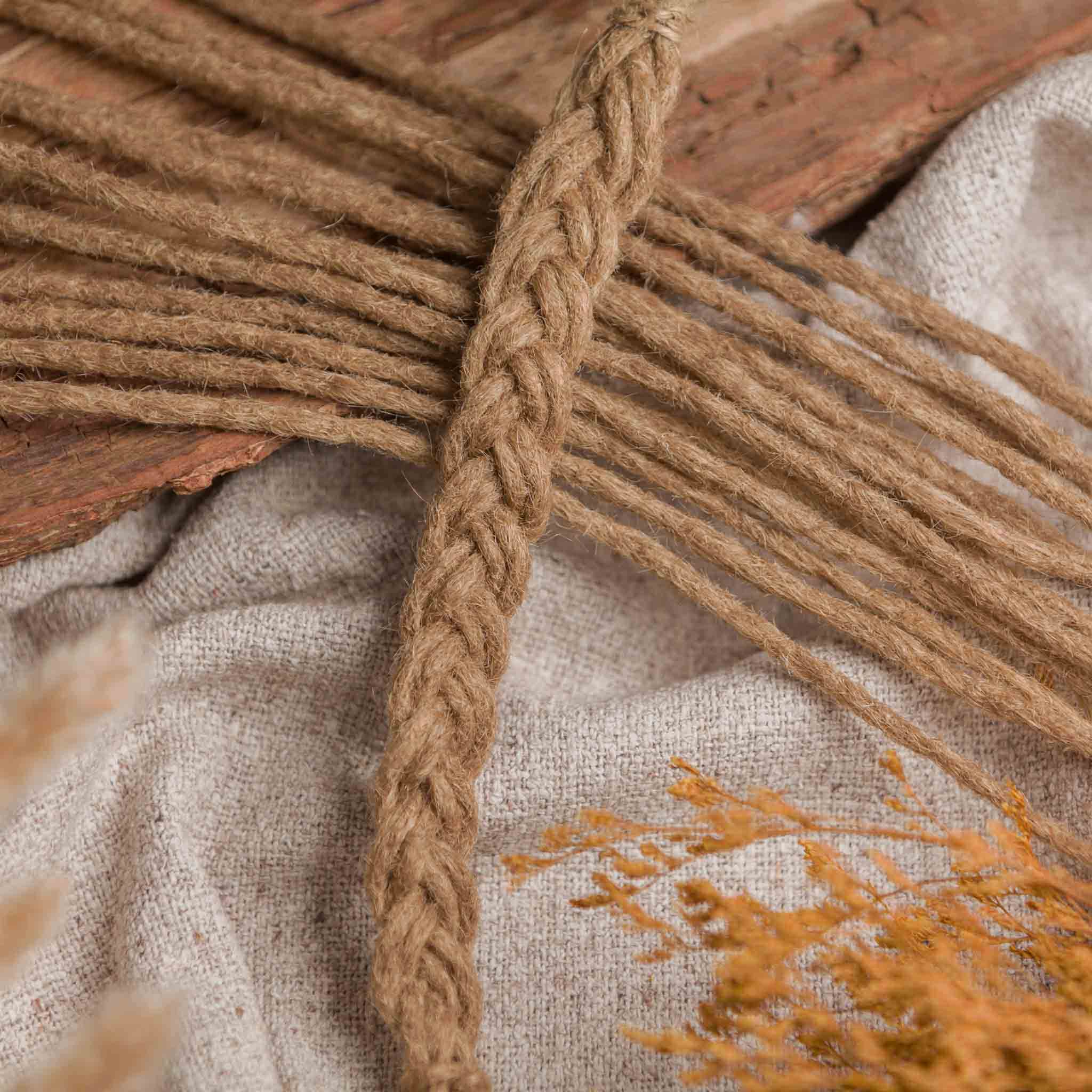 Dreadlock-Extensions Echthaar – Blond