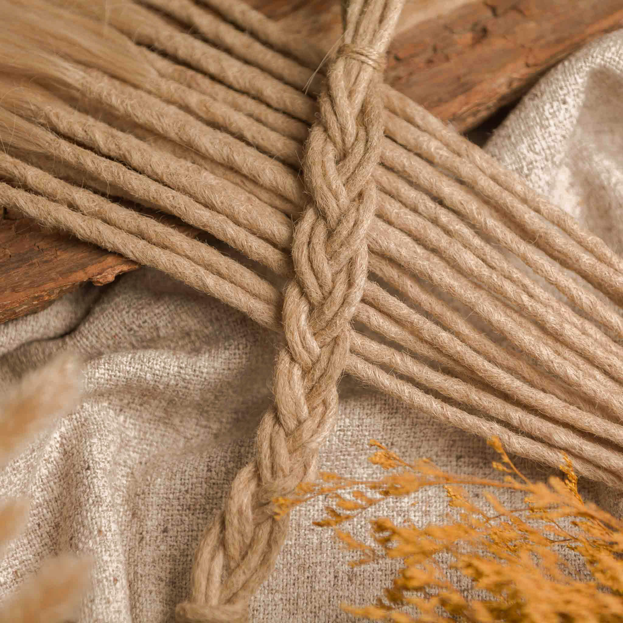 Dreadlock Extensions Human Hair - Light Golden Blonde