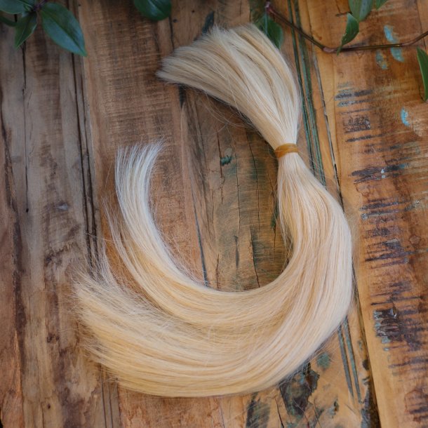 Schnitthaar – Europäisches echt Haar – 25 g