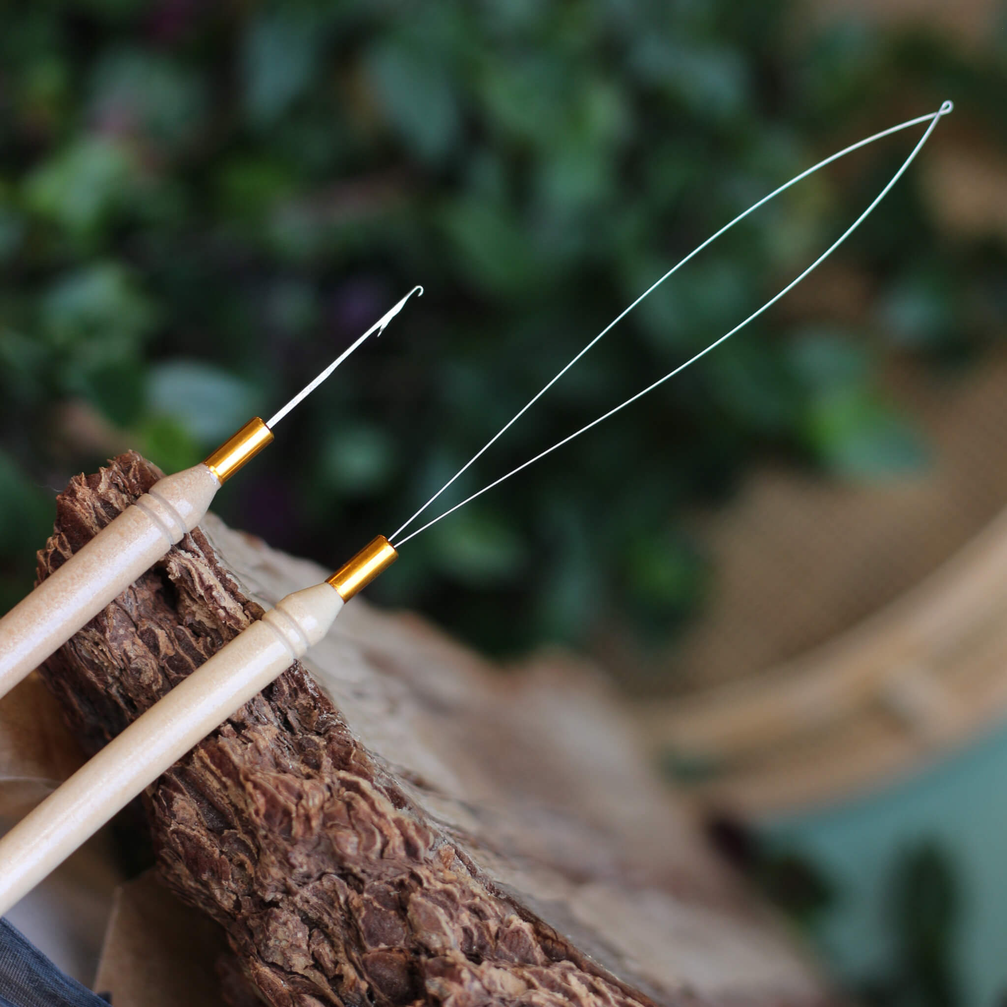 Dreadlock Accessory Tool Set