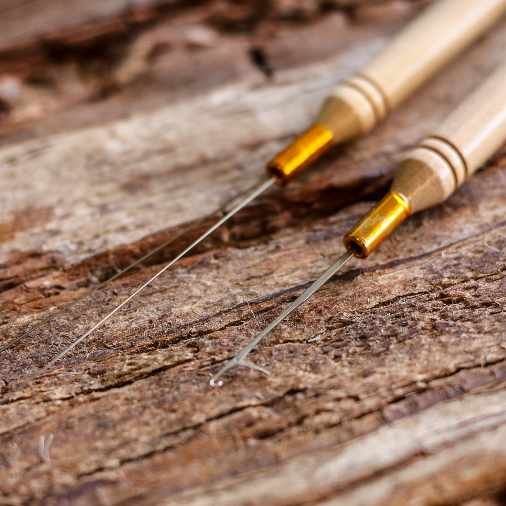 Dreadlock Accessory Tool Set