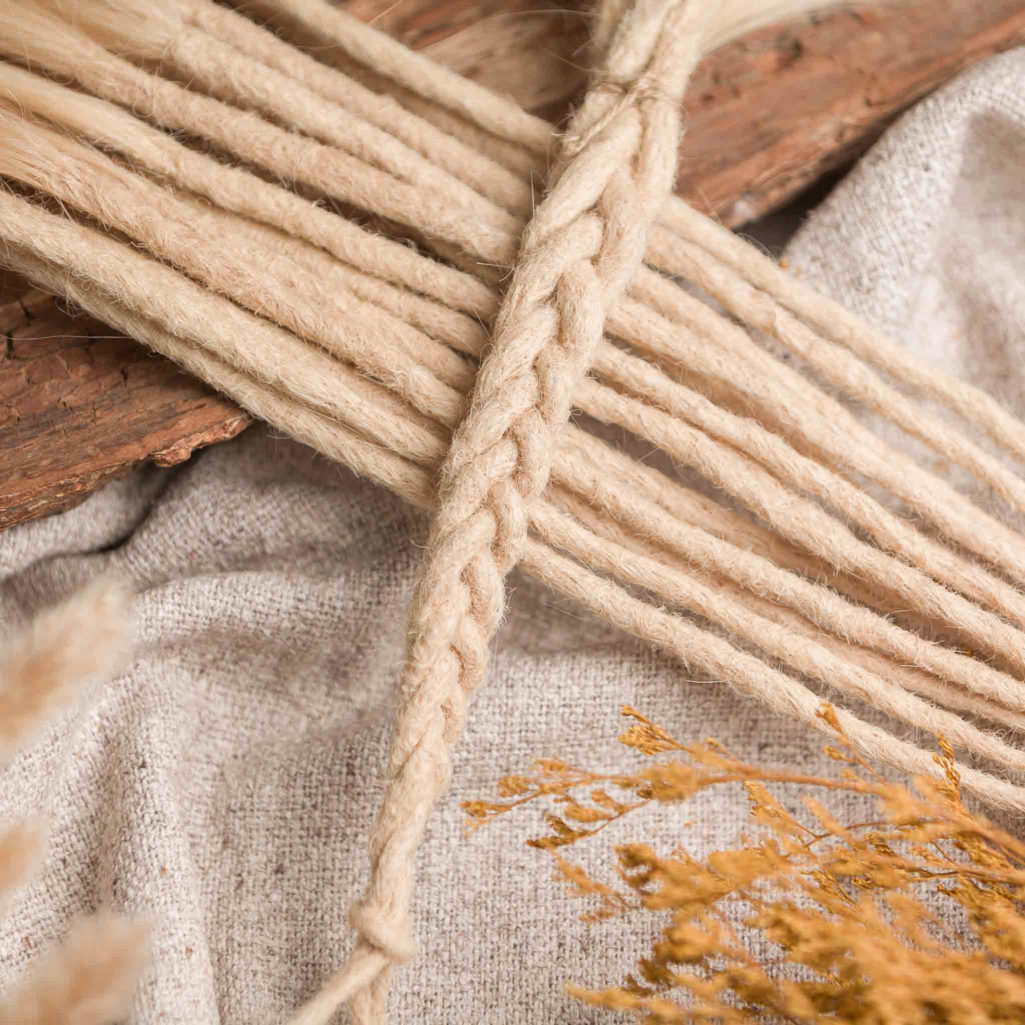 Dreadlock-Extensions Echthaar – Hellblond