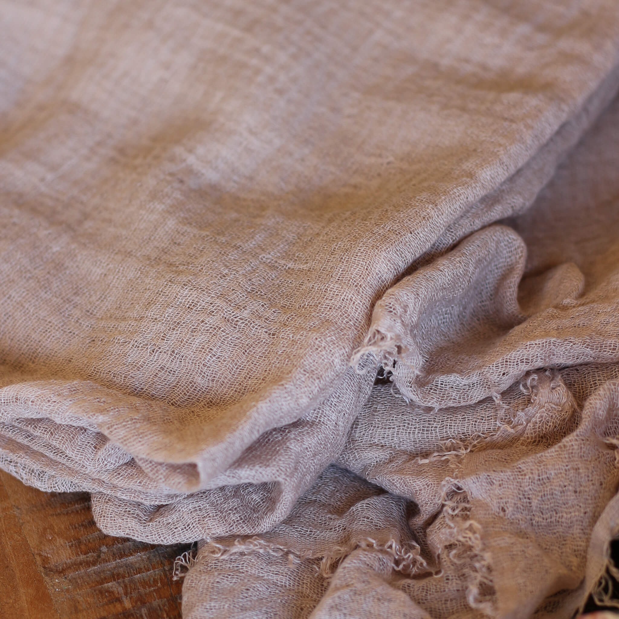 Dreadlock Scarf