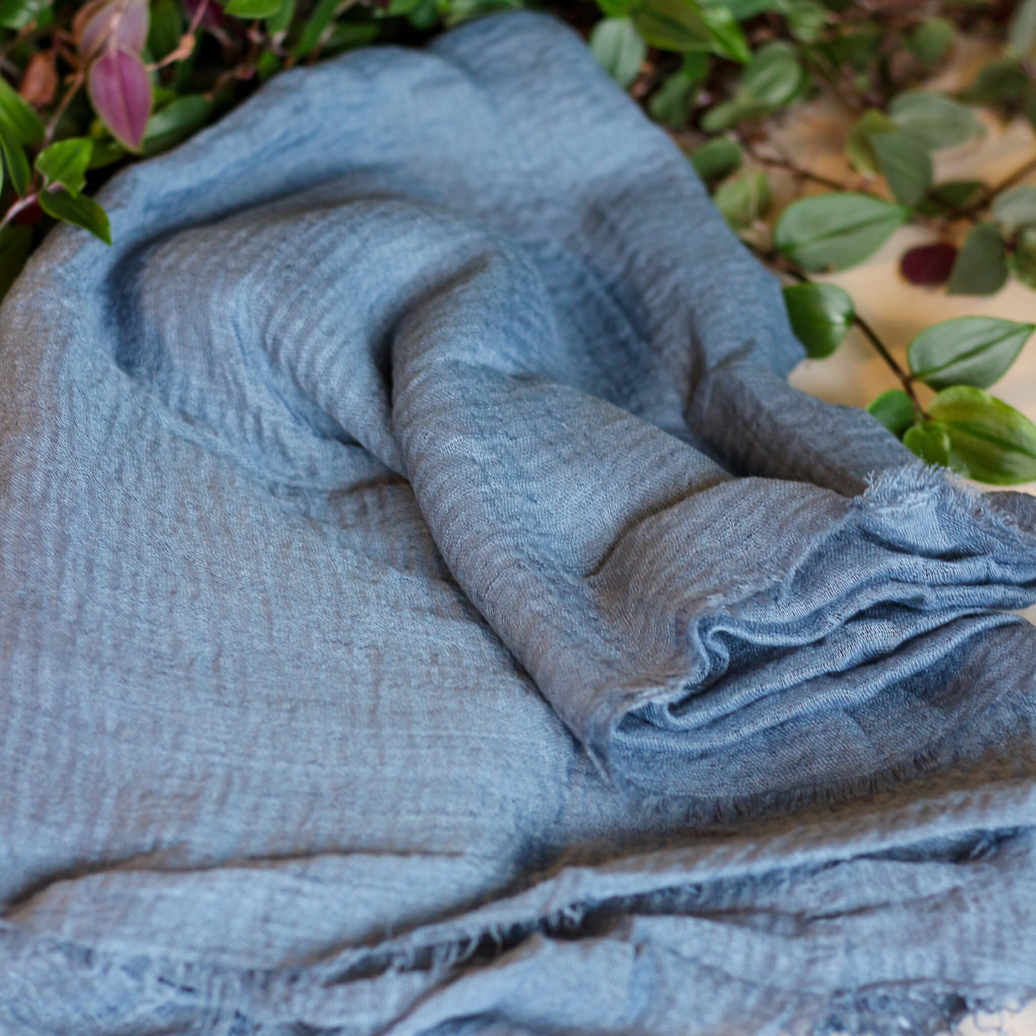 Large Dreadlock Scarf