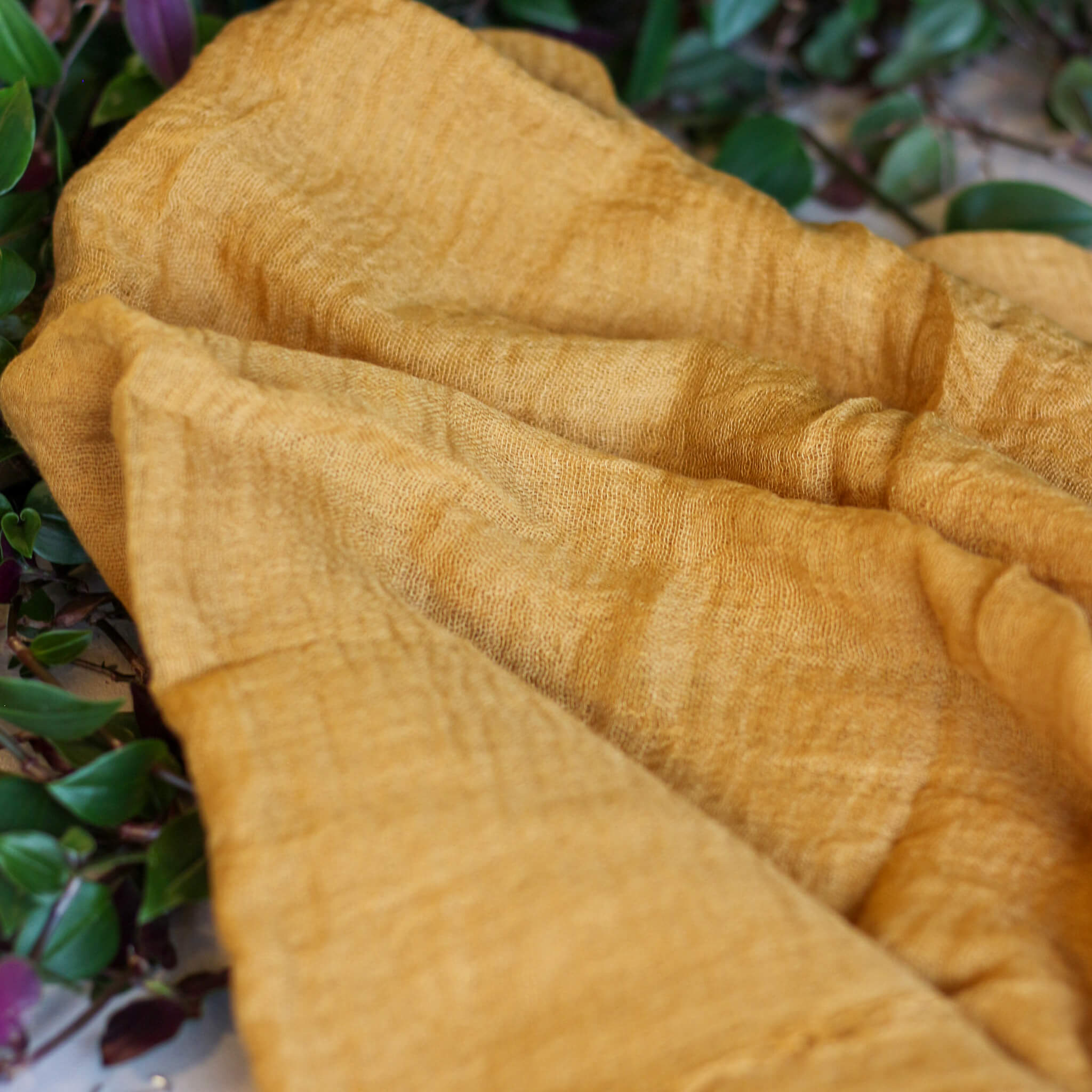 Large Dreadlock Scarf