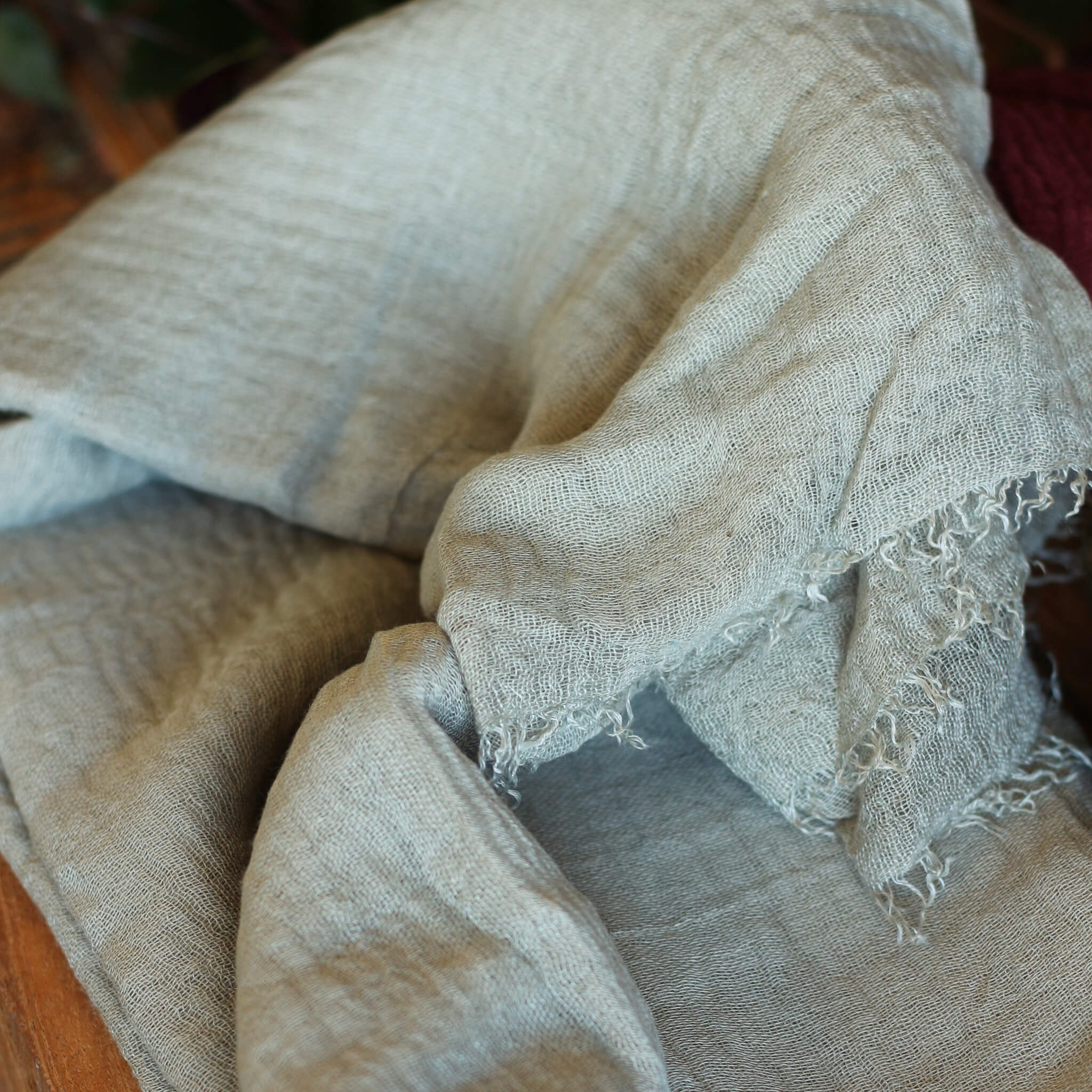 Dreadlock Scarf