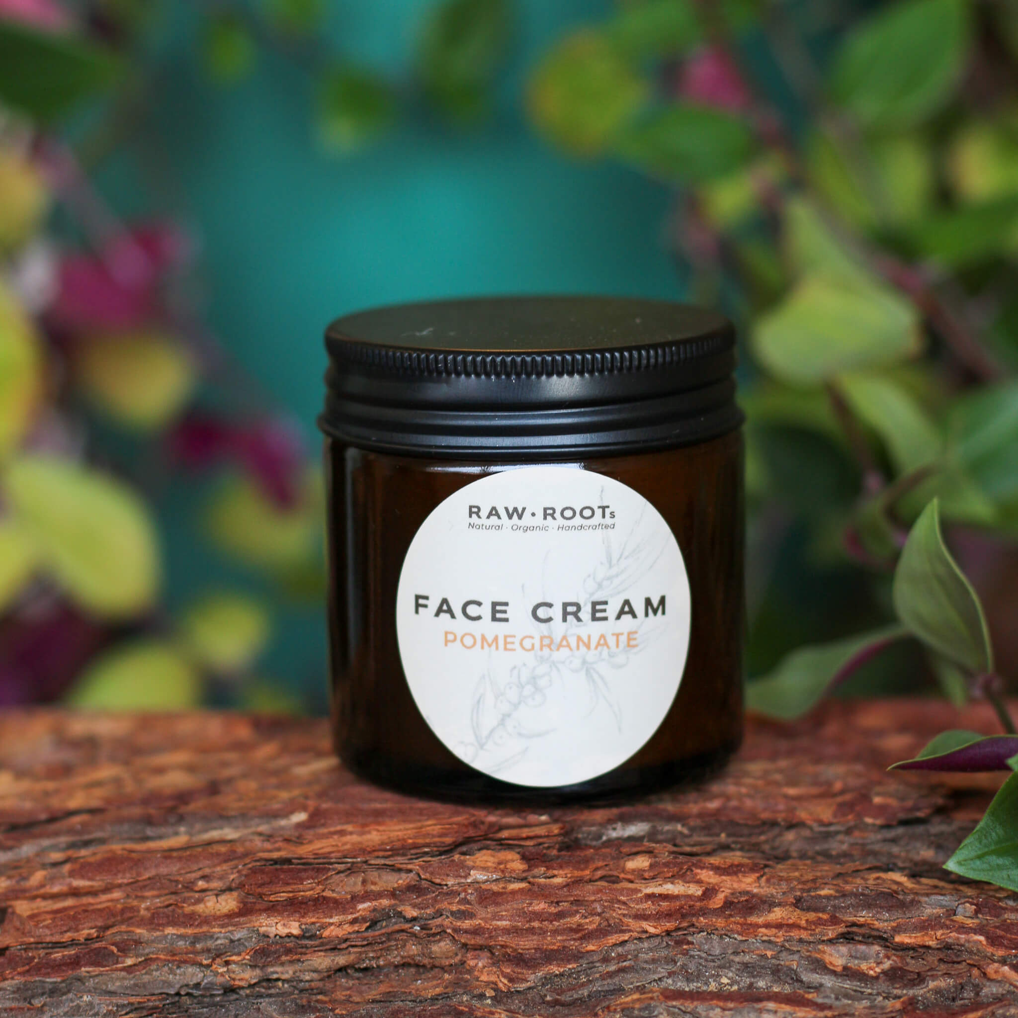 Face Cream Pomegranate 60ML