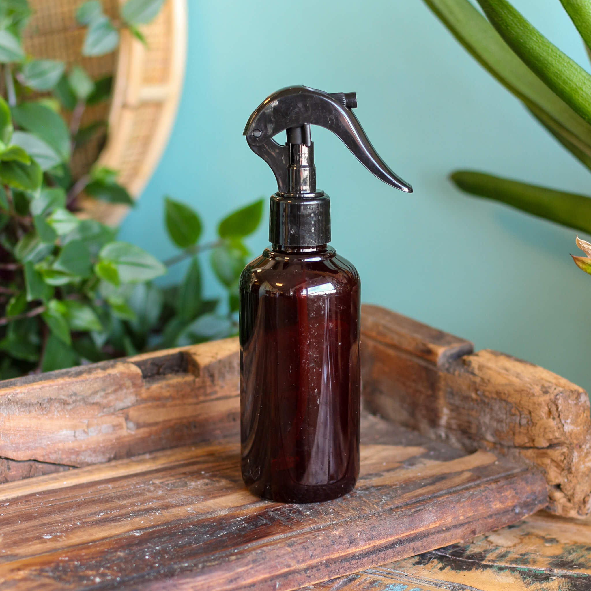 Wiederverwendbare Sprühflasche 200 ml