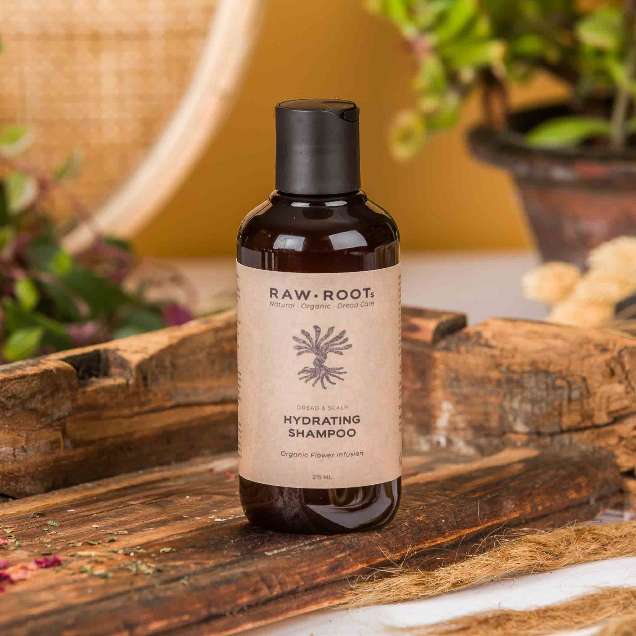 Hydrating Dreadlock Shampoo