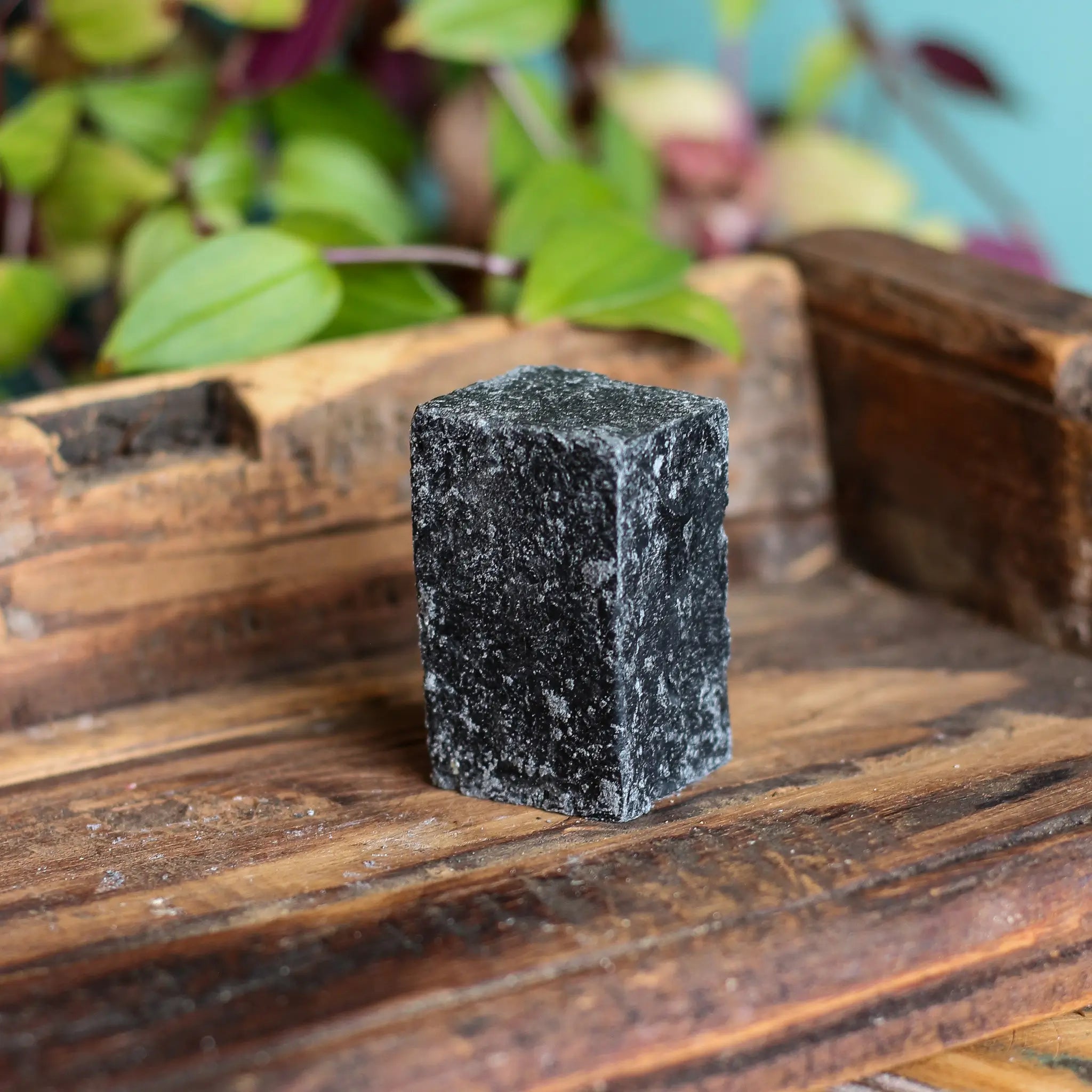 Midnight Magic - Cleansing Dreadlock Shampoo Bar