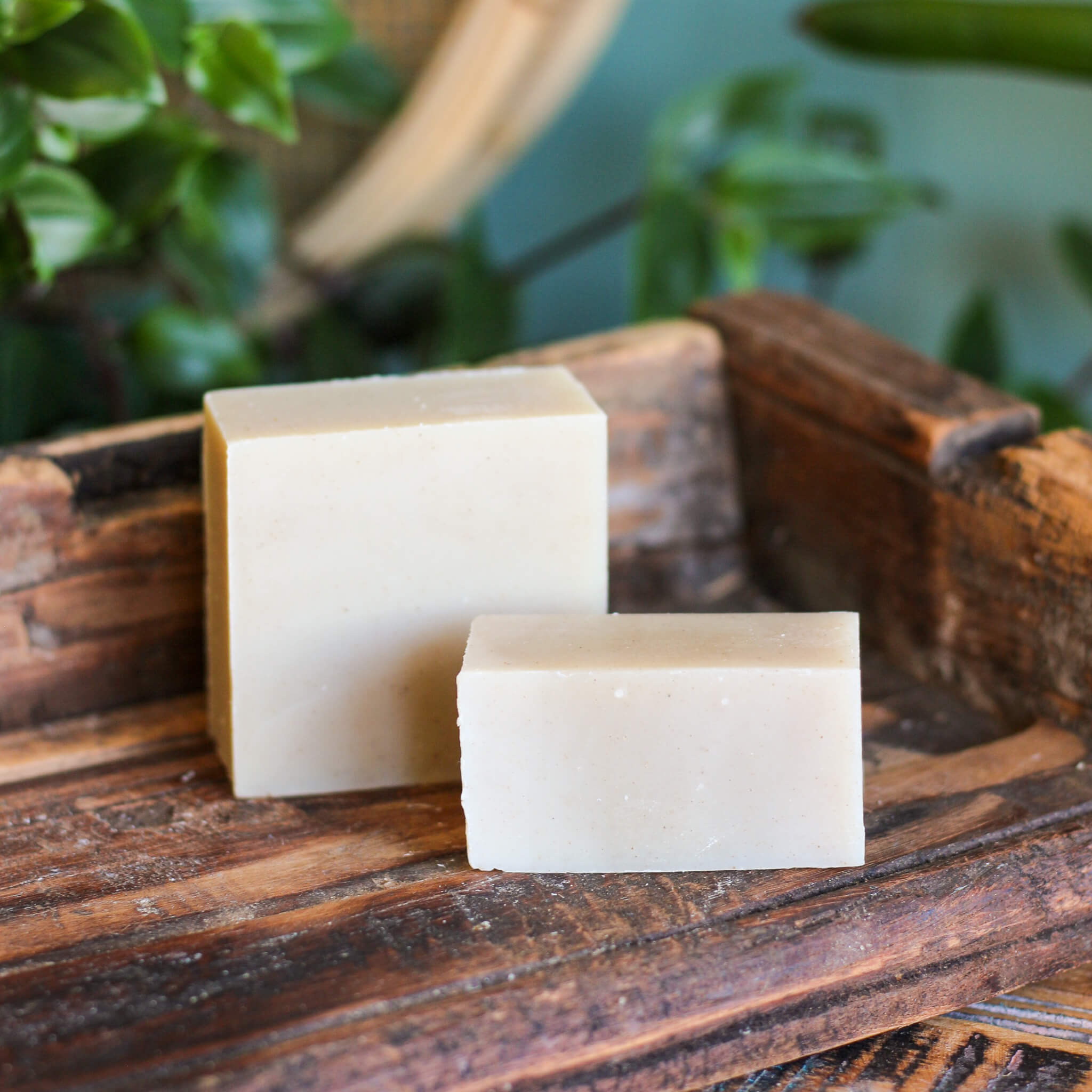 Muddy Luxury Dreadlock Soap Bar