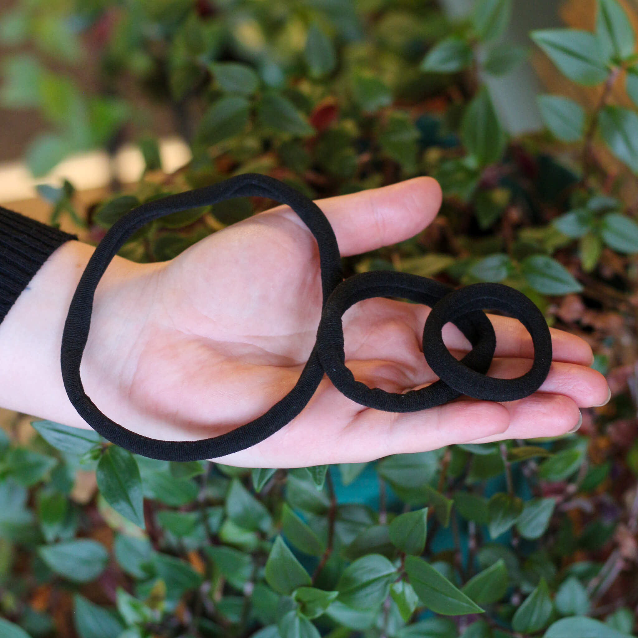 Multi-Use Dread Ties