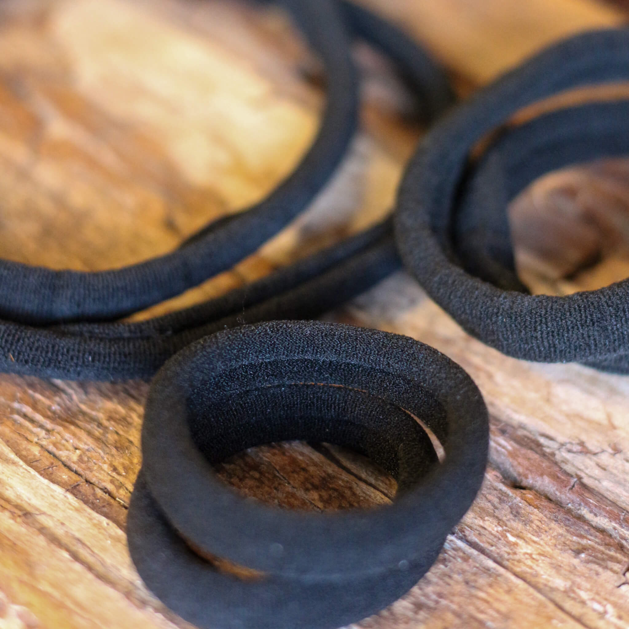 Multi-Use Dread Ties