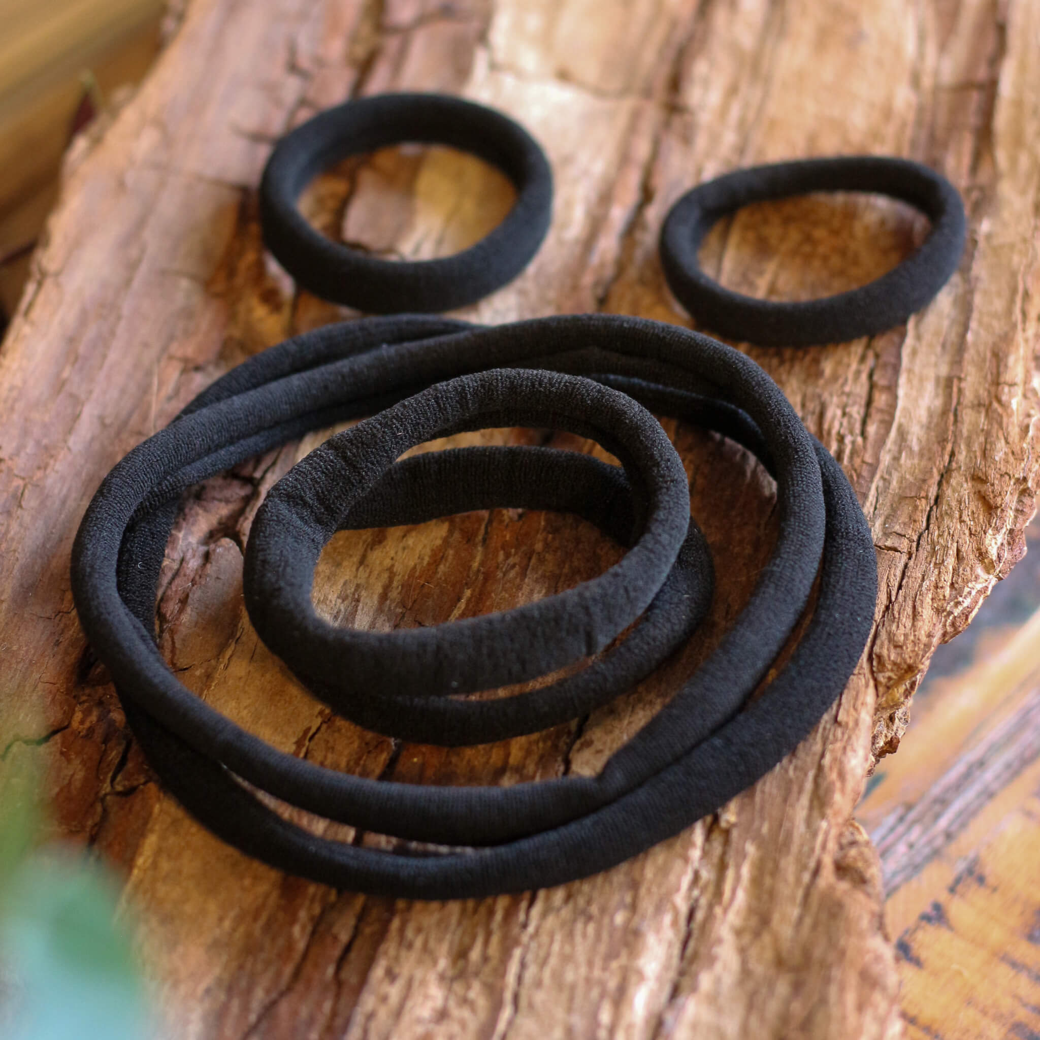 Multi-Use Dread Ties