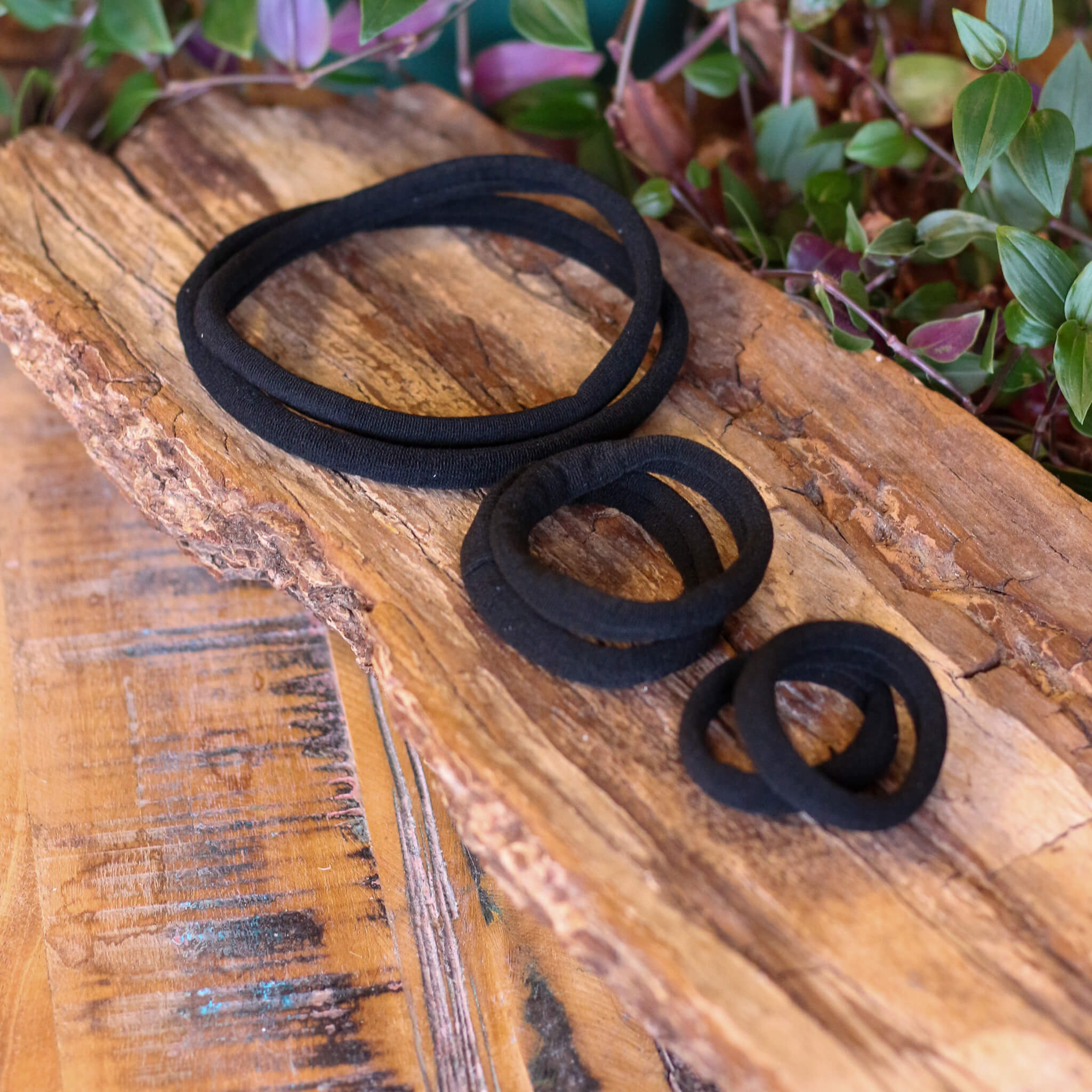 Multi-Use Dread Ties