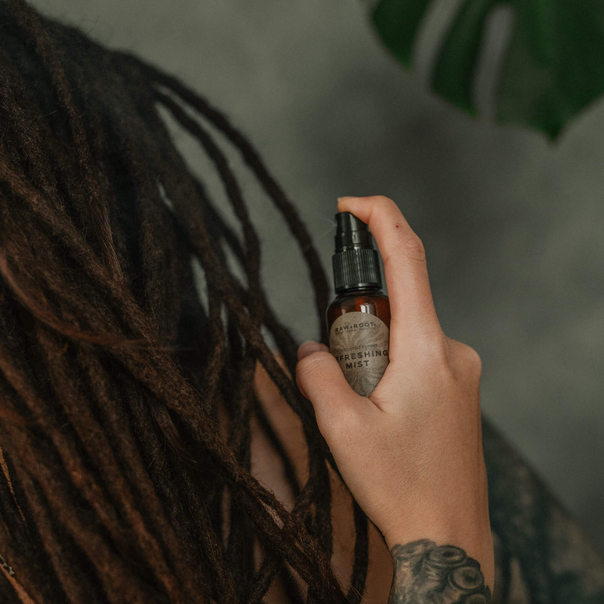 Refreshing Mist Sample Set