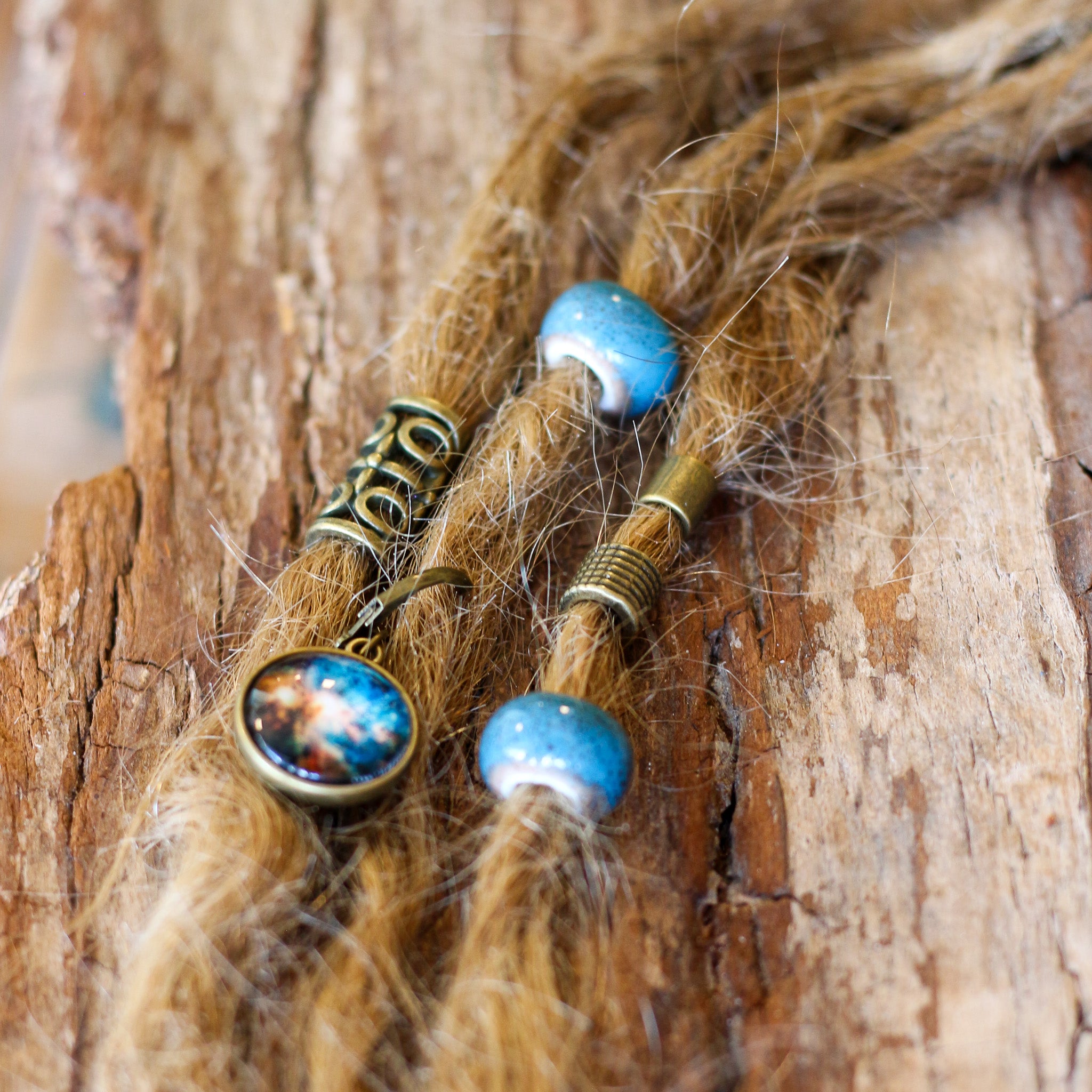 Small Accents Univers Bead Sæt